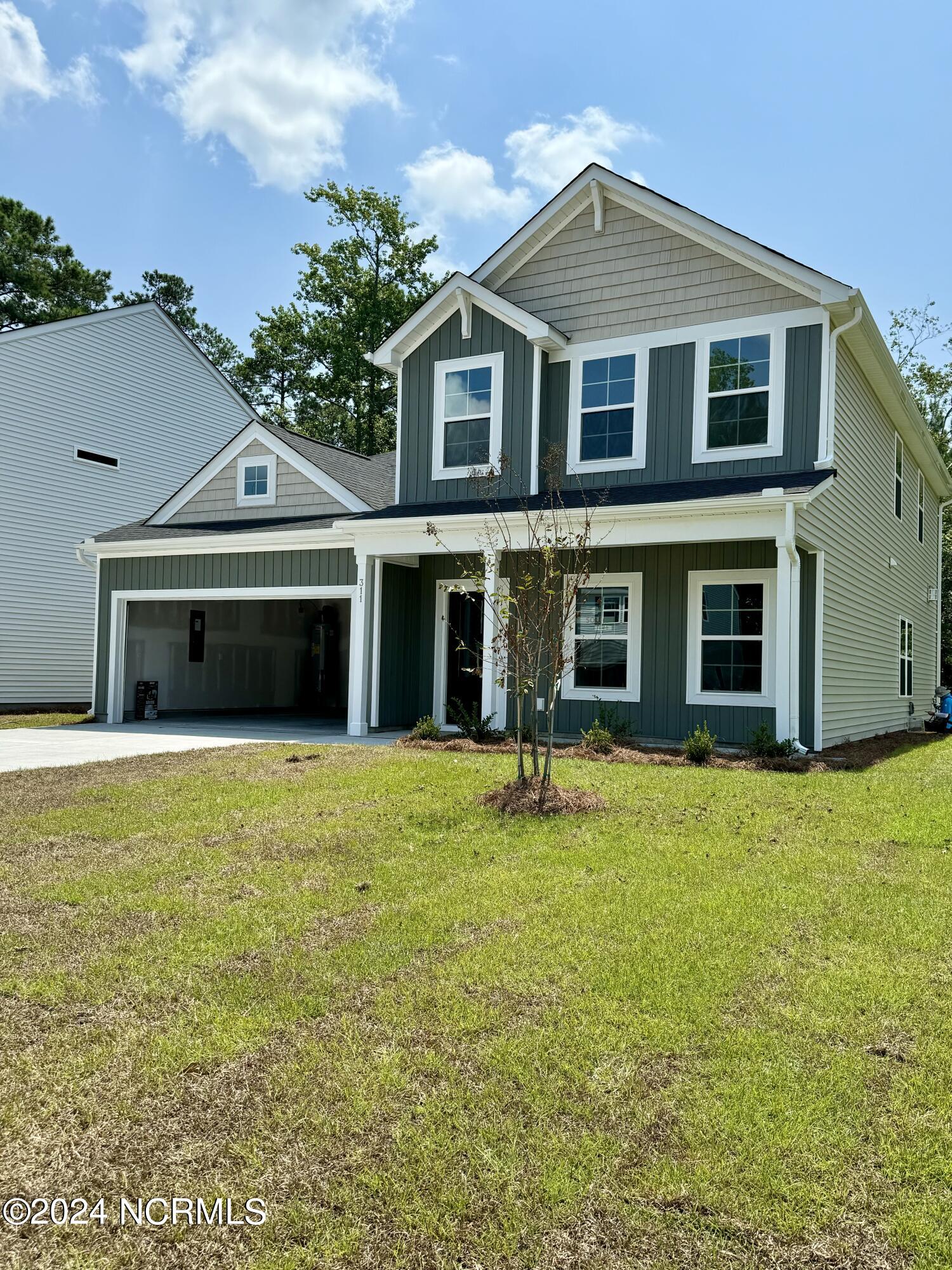 311 Cherry Grove Court 140