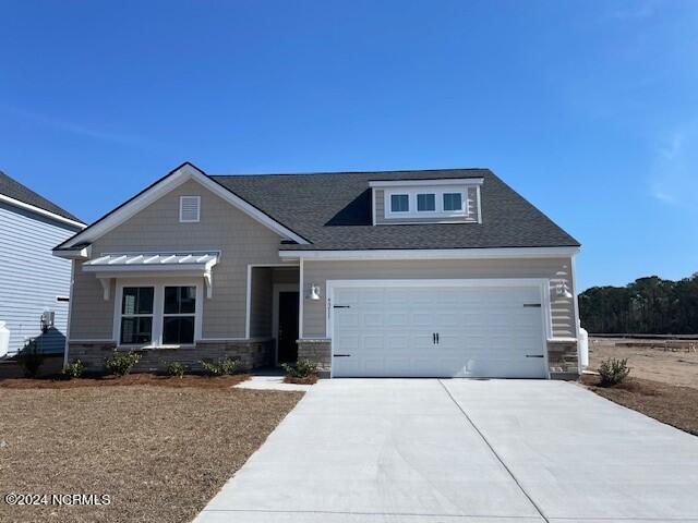 9211 Island Shore Avenue Lot 237