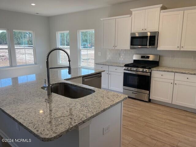 9211 Island Shore Avenue Lot 237