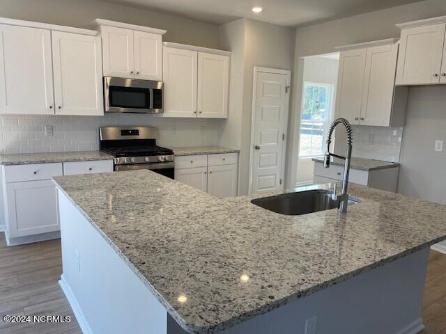 9211 Island Shore Avenue Lot 237