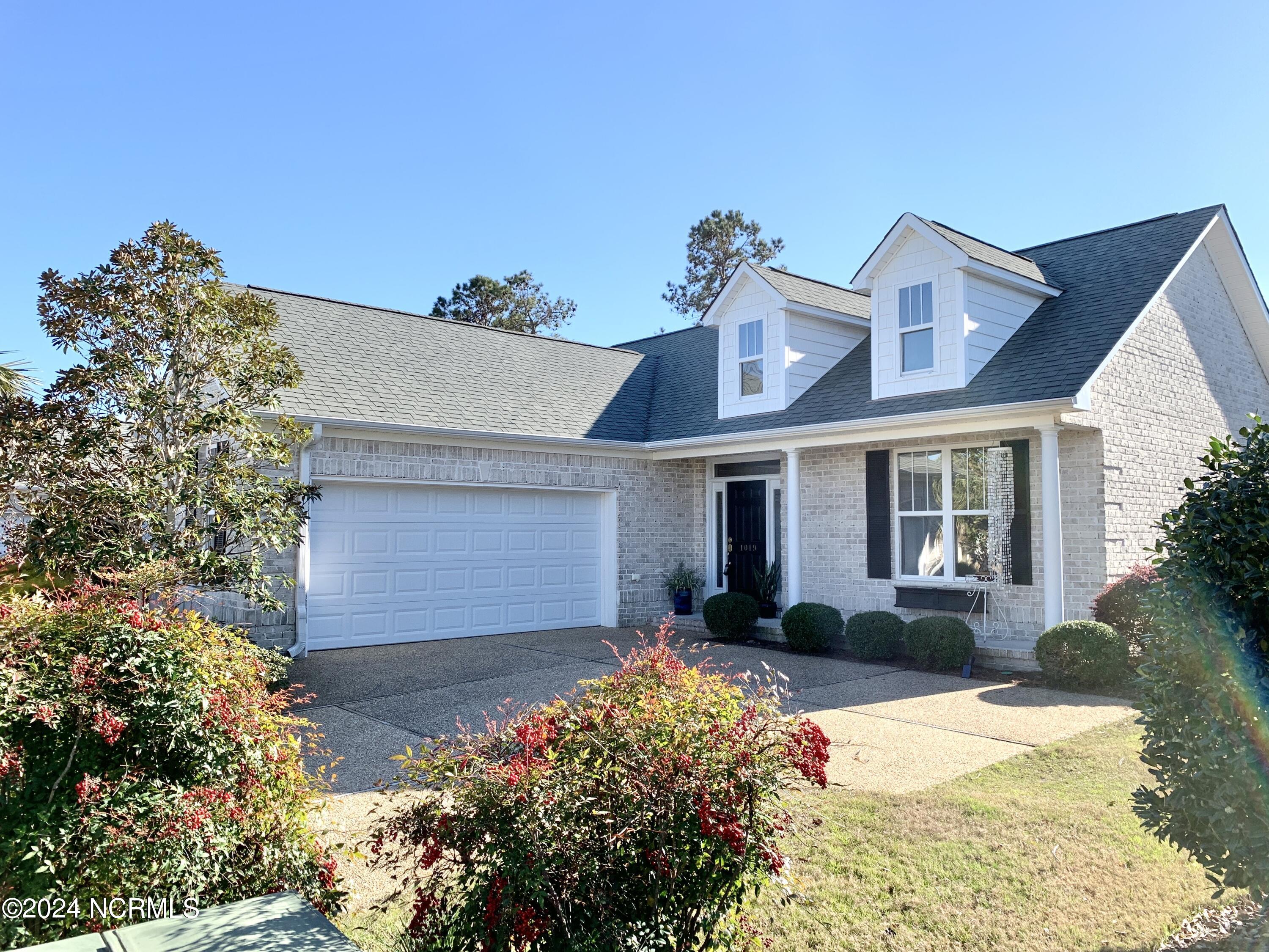 1019 Tidings Road
