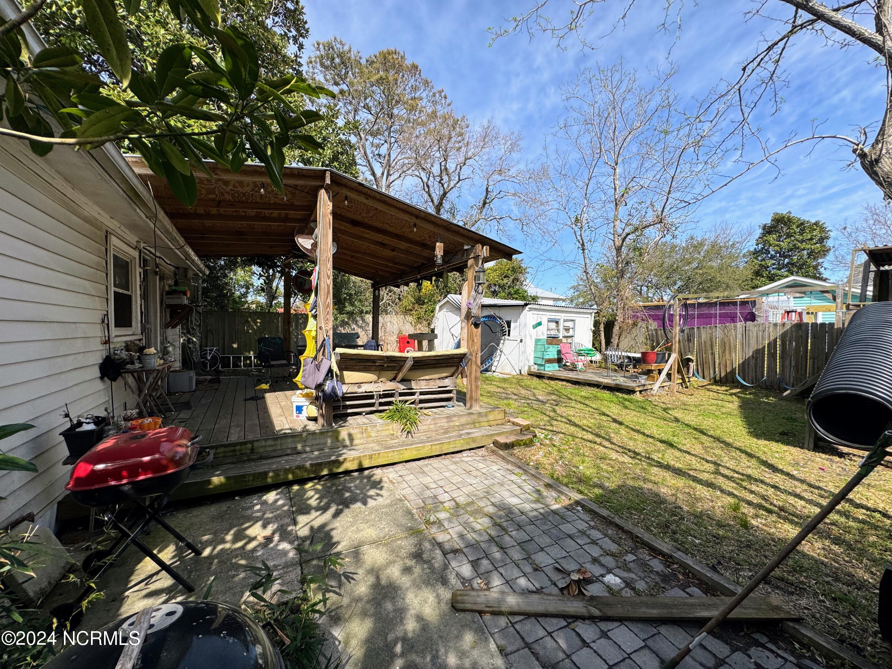 410 Sumter Avenue