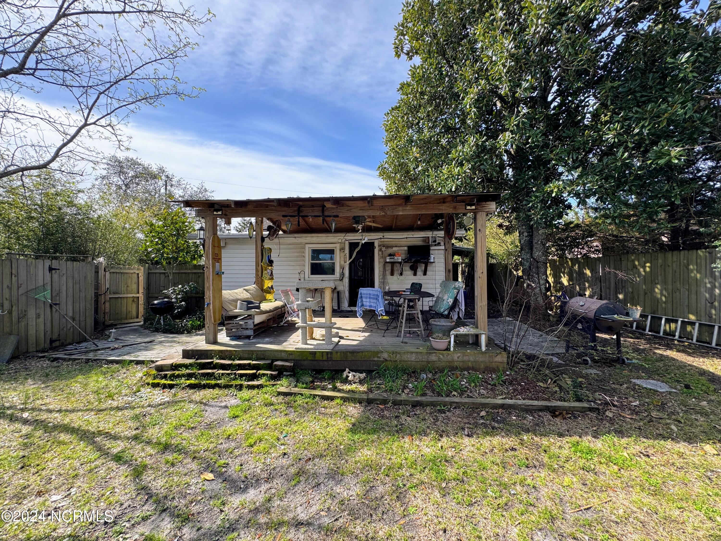 410 Sumter Avenue