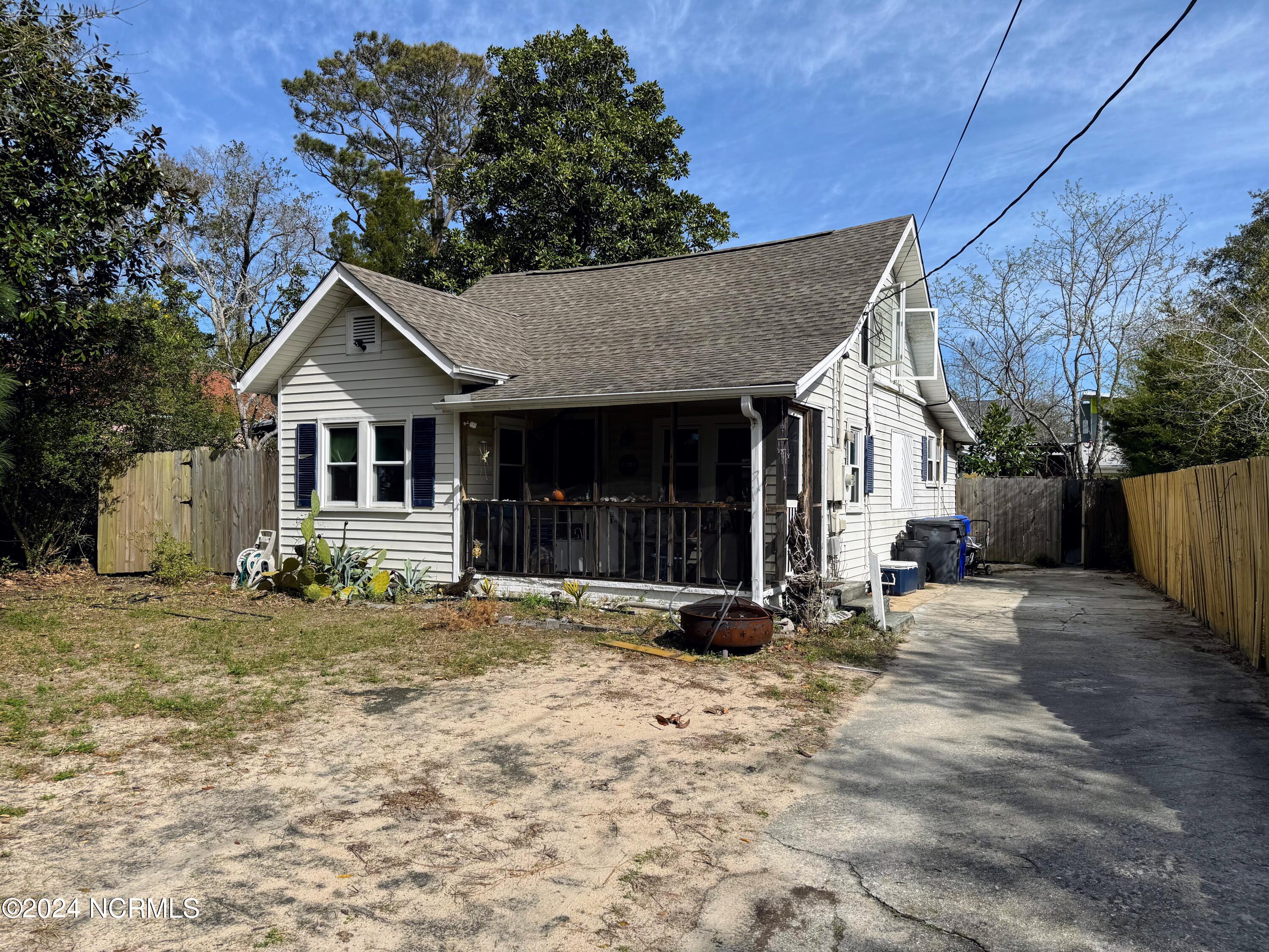 410 Sumter Avenue