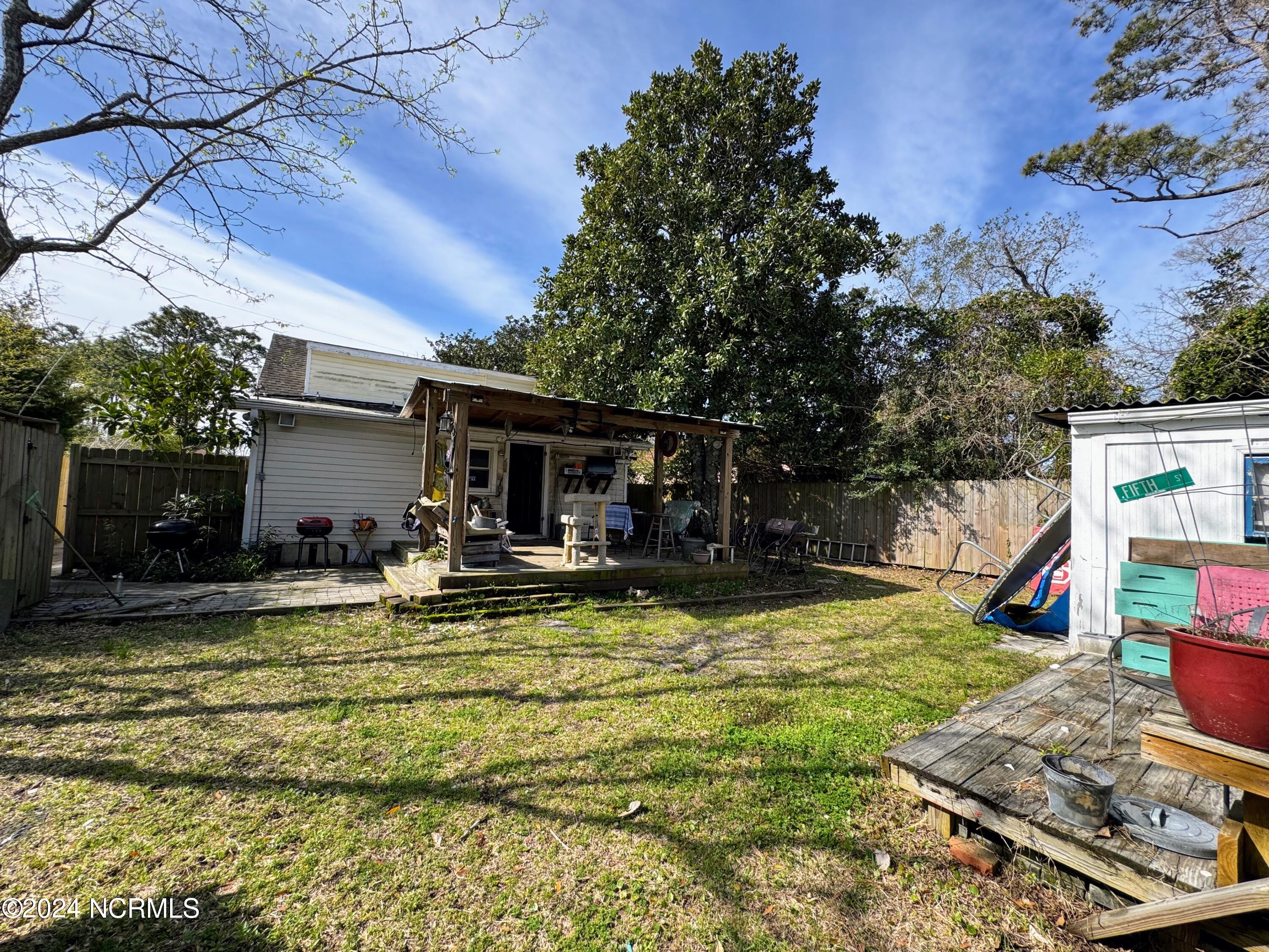410 Sumter Avenue