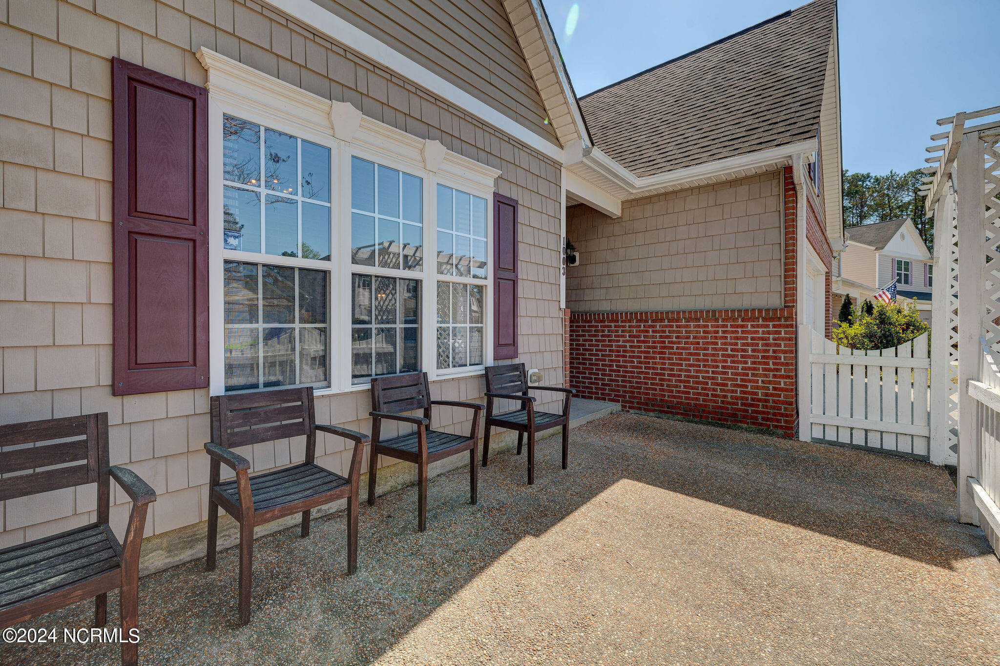 1003 Lake Jones Road