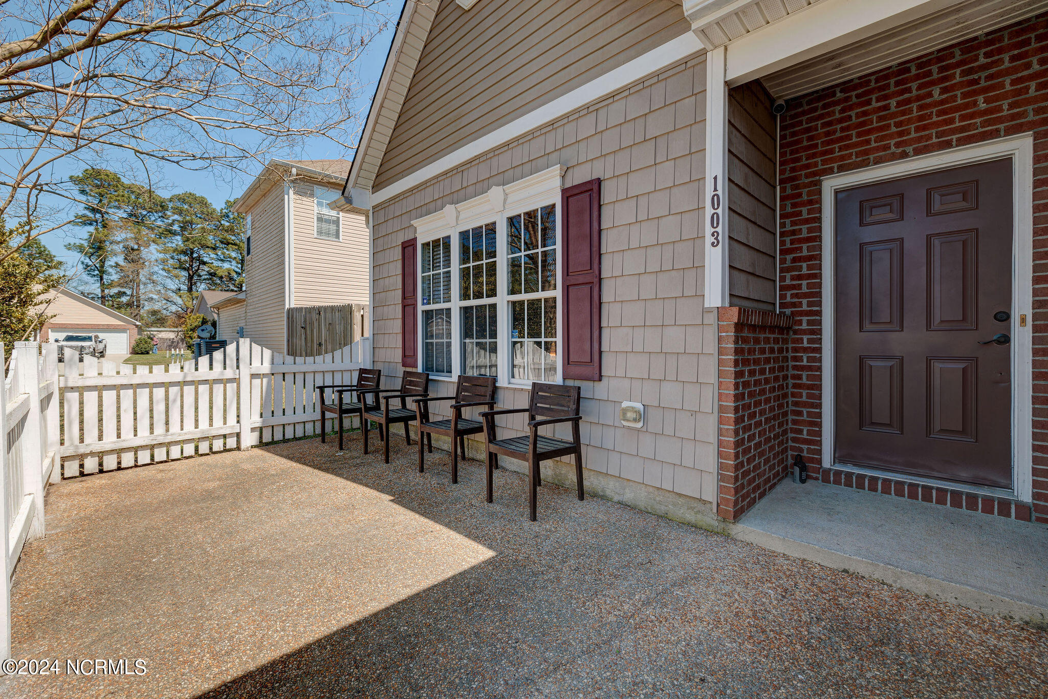 1003 Lake Jones Road
