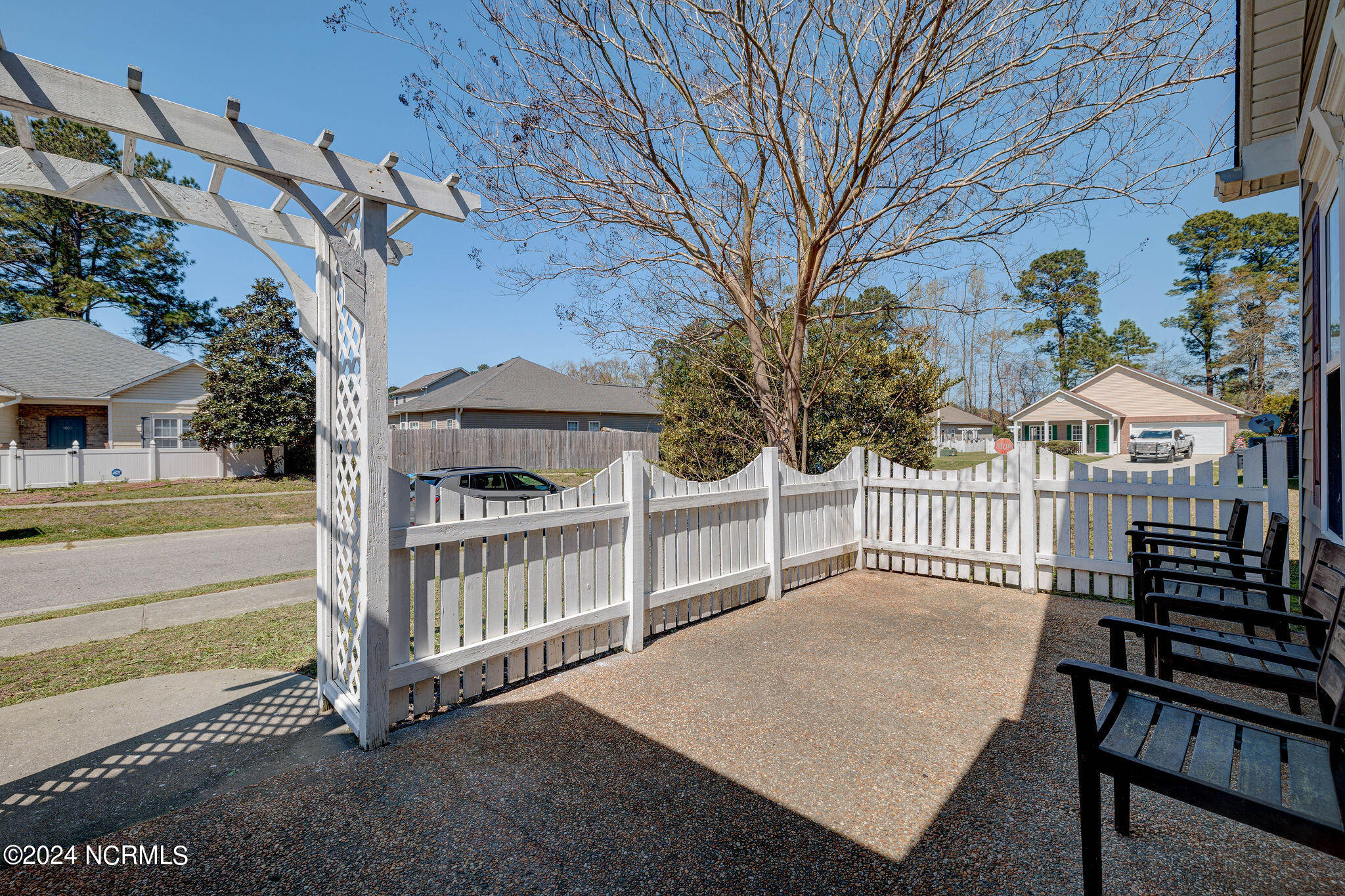 1003 Lake Jones Road