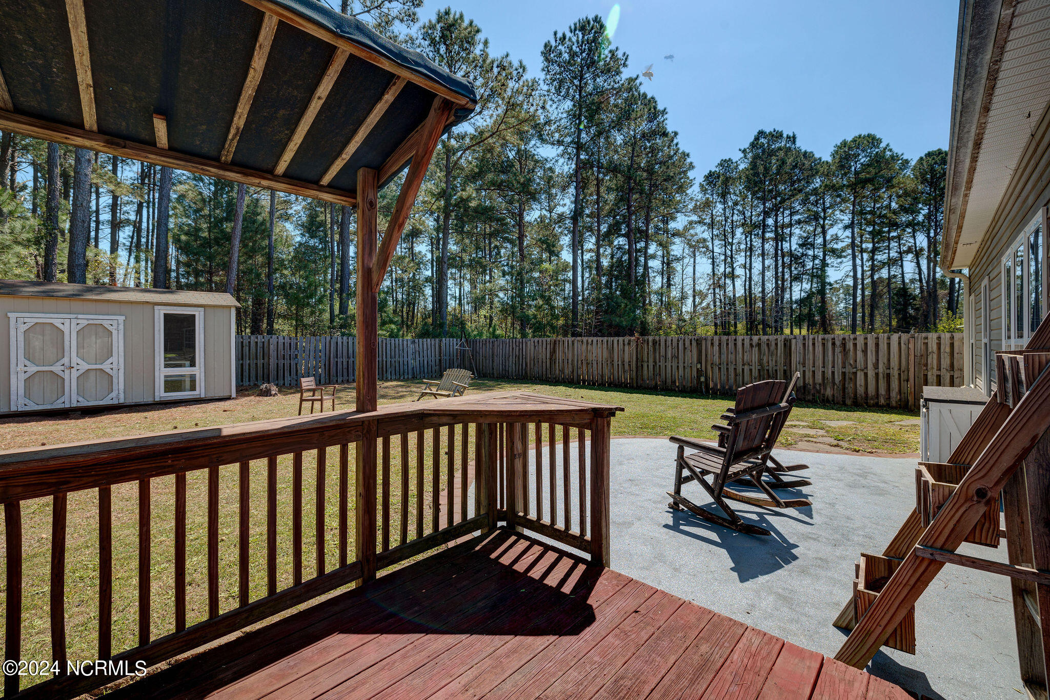 1003 Lake Jones Road