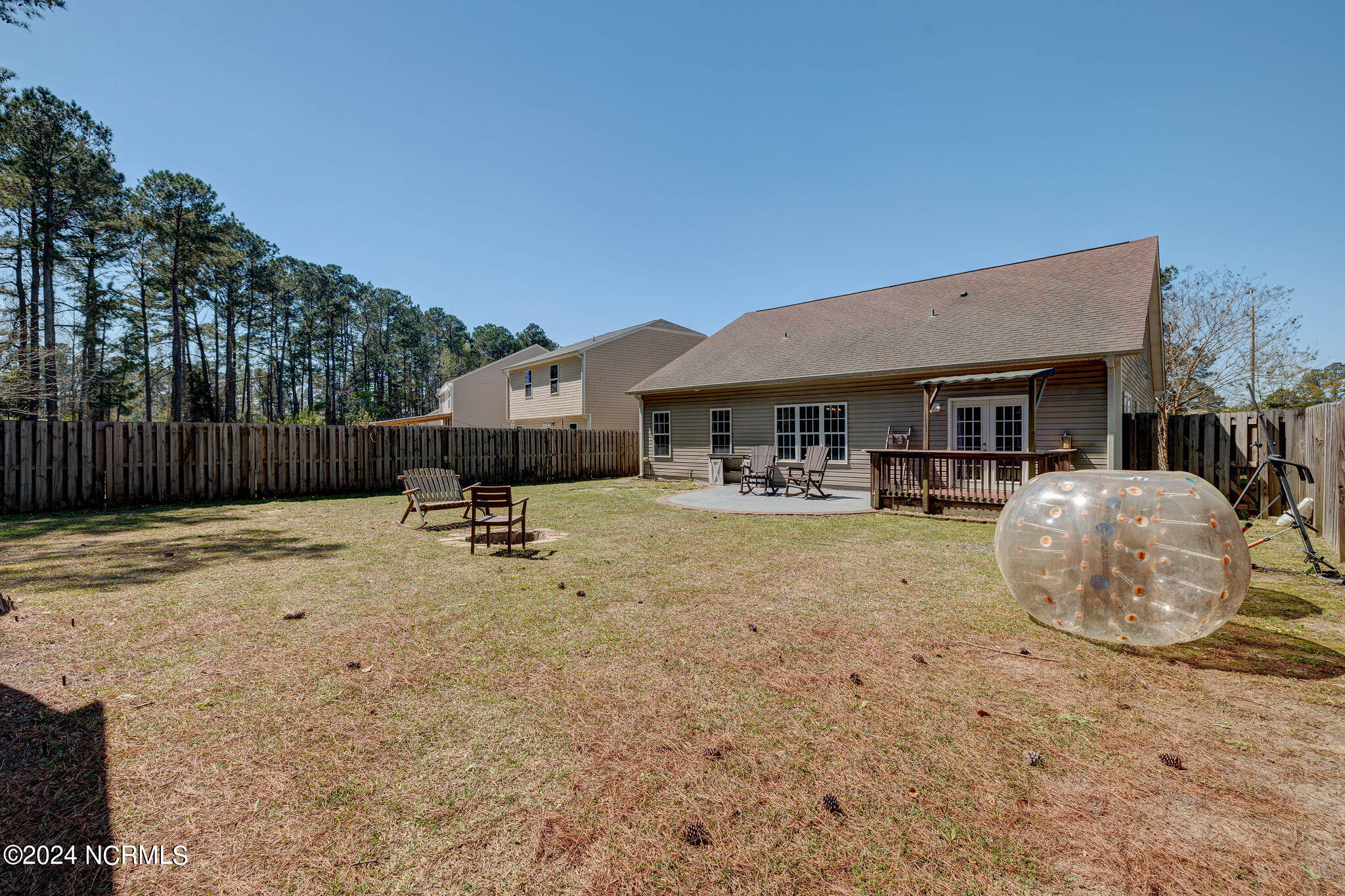 1003 Lake Jones Road