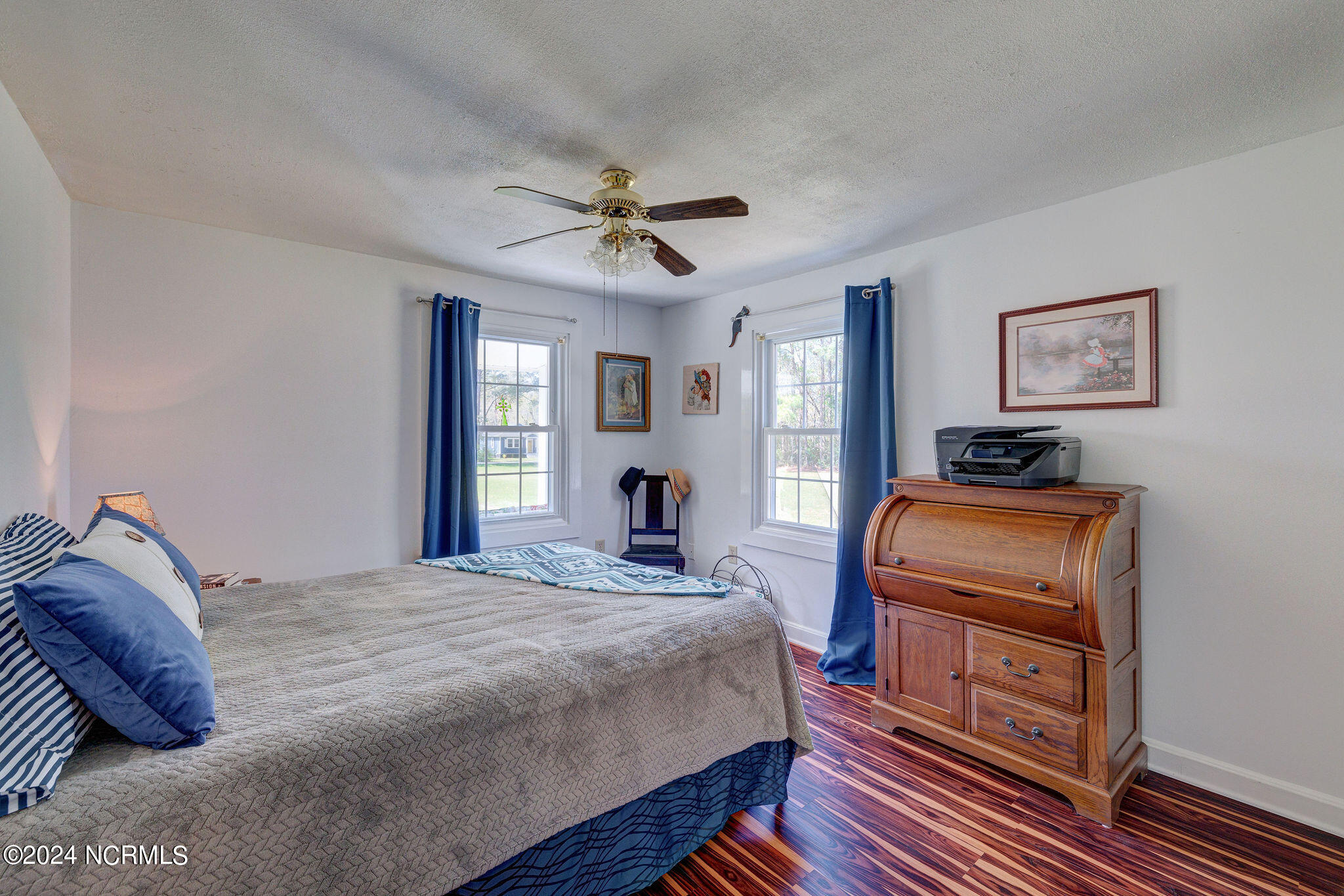 105 Gilbert Curry Drive