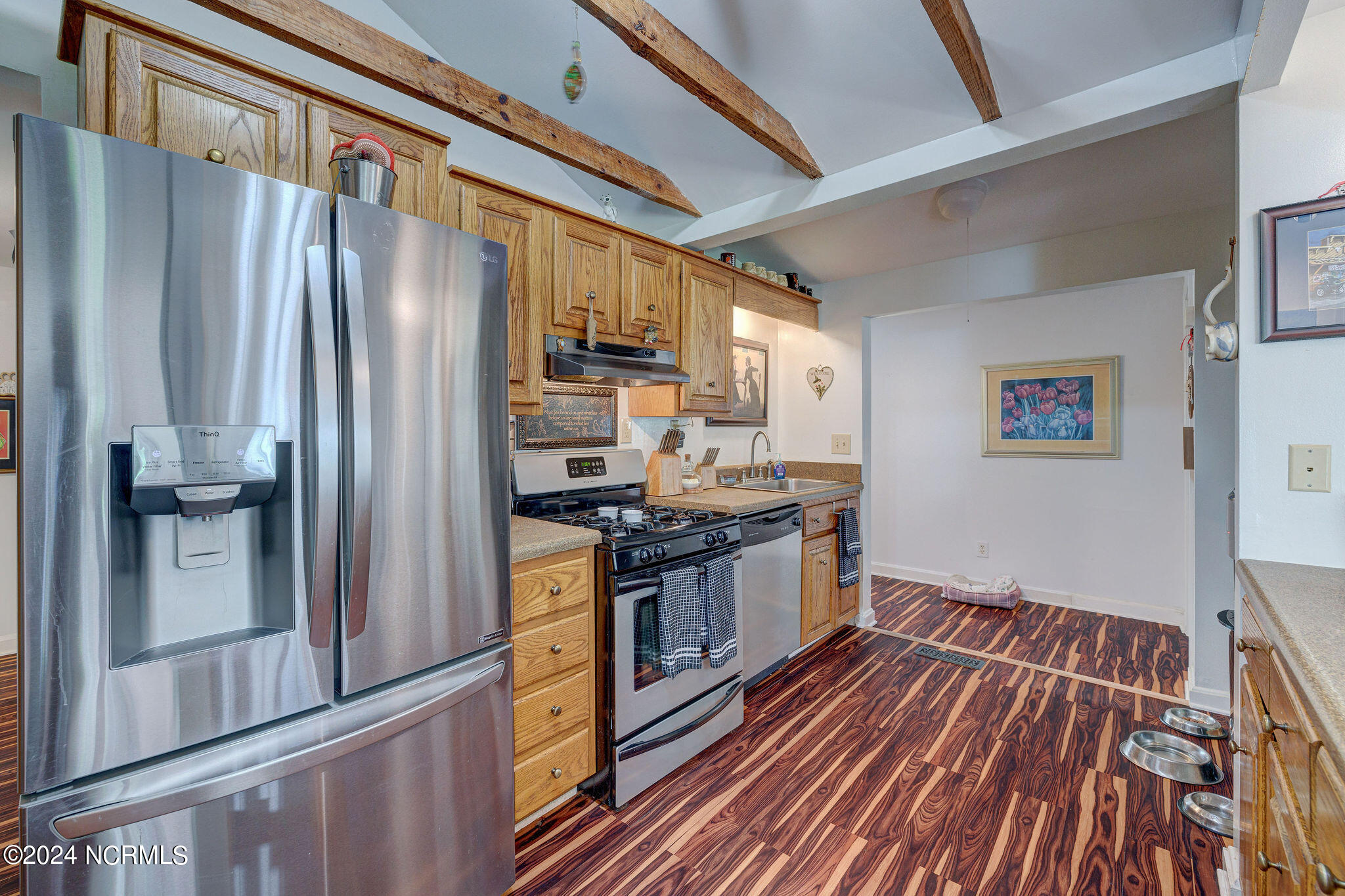 105 Gilbert Curry Drive