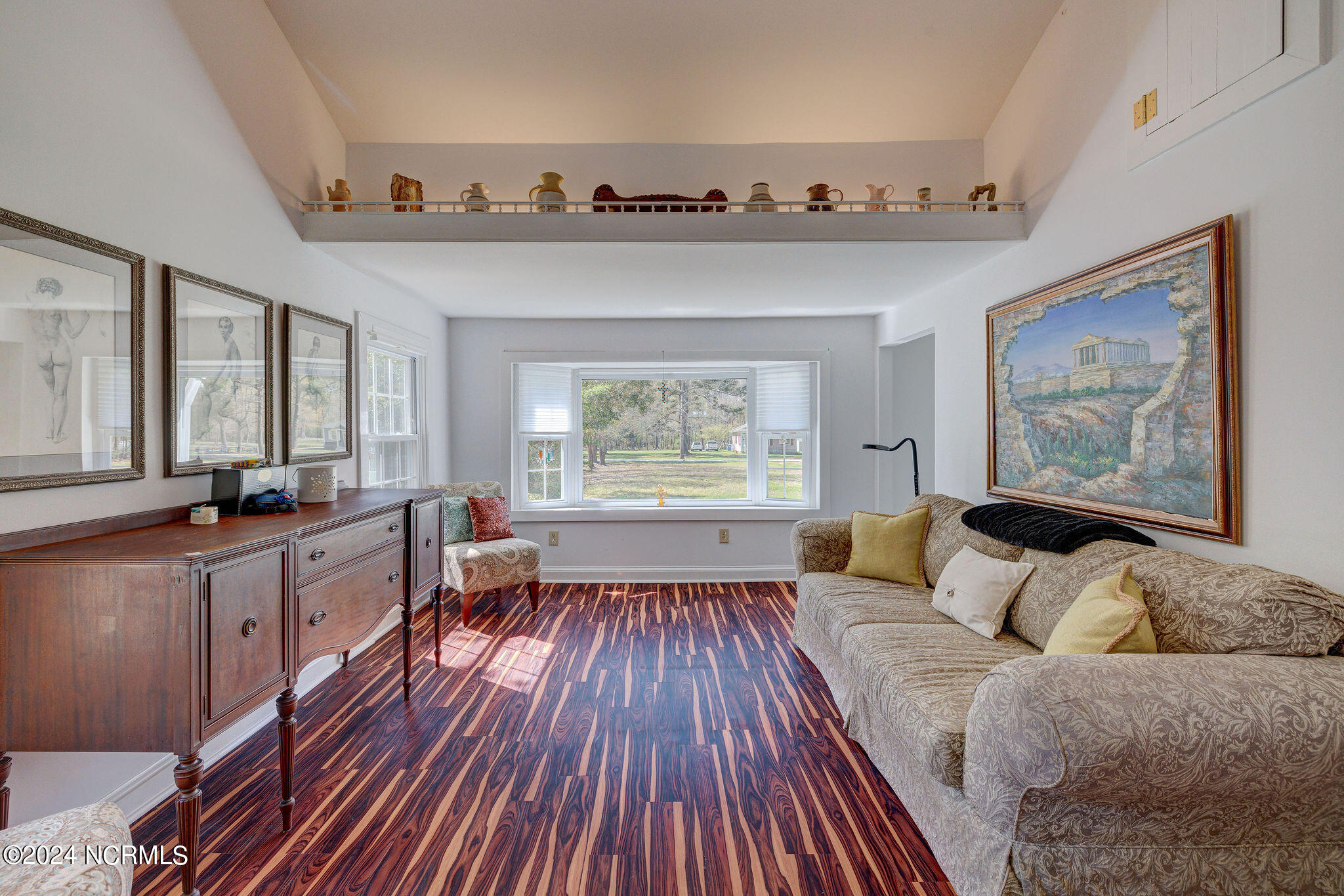 105 Gilbert Curry Drive