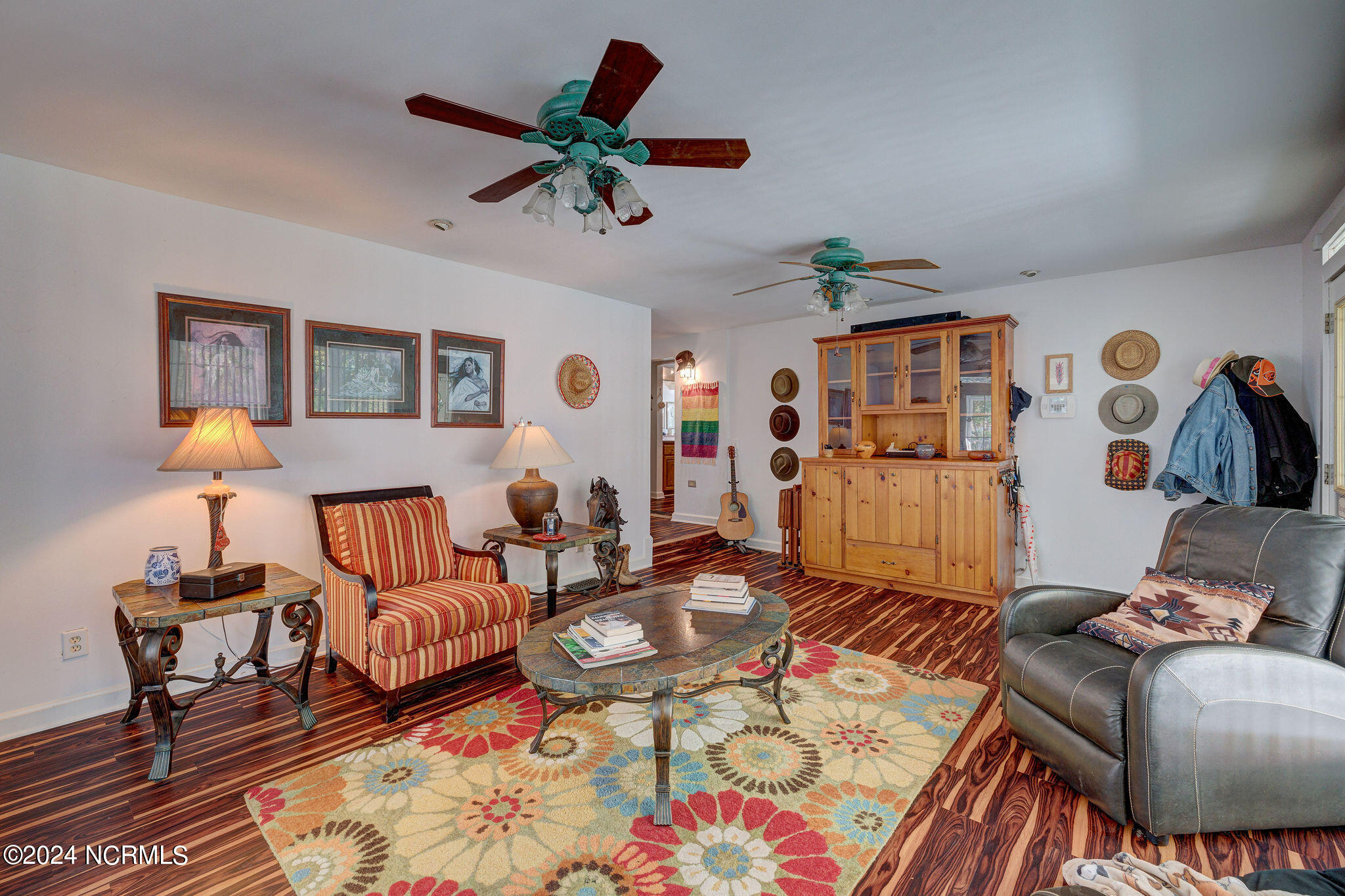 105 Gilbert Curry Drive