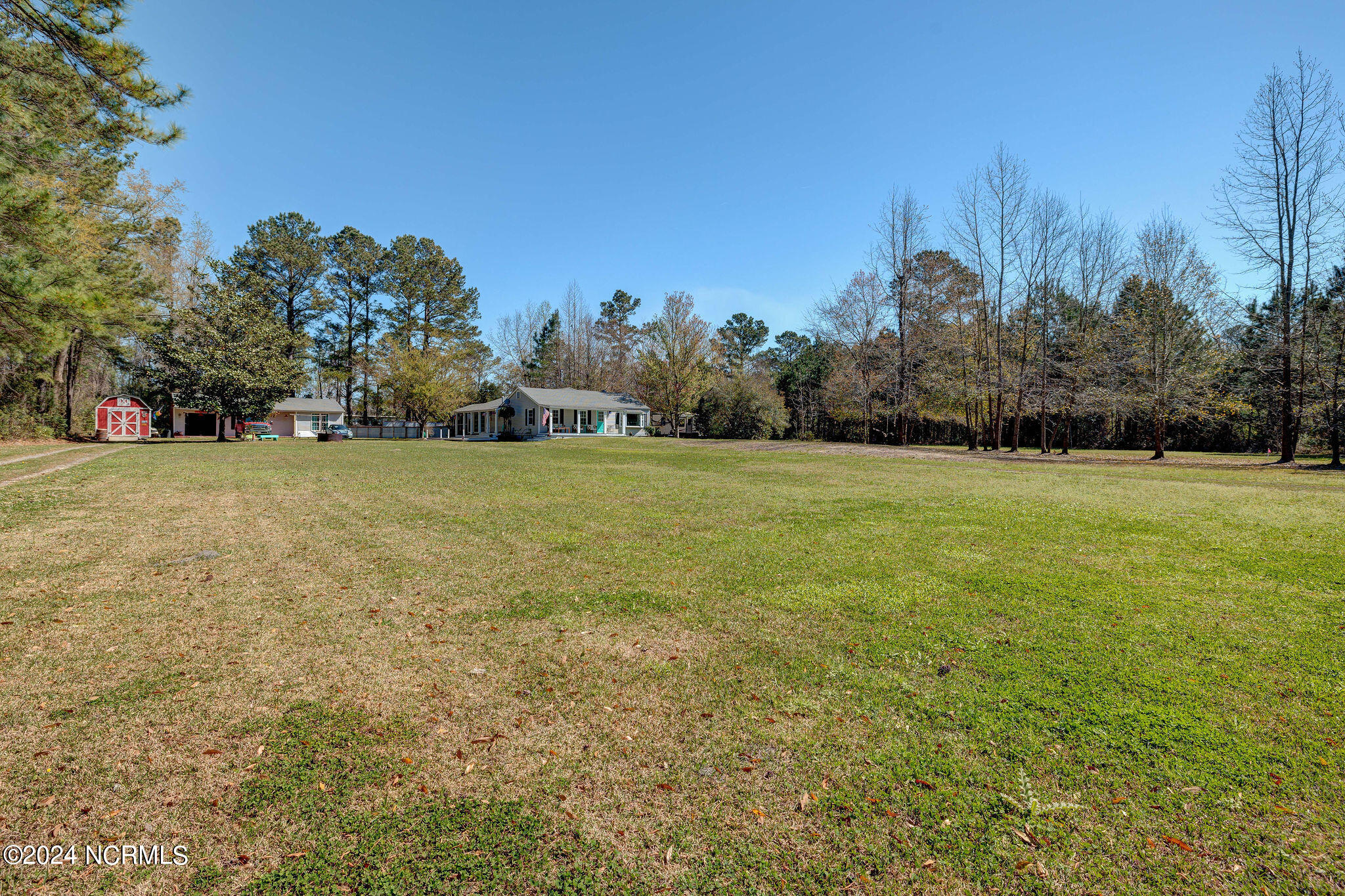 105 Gilbert Curry Drive