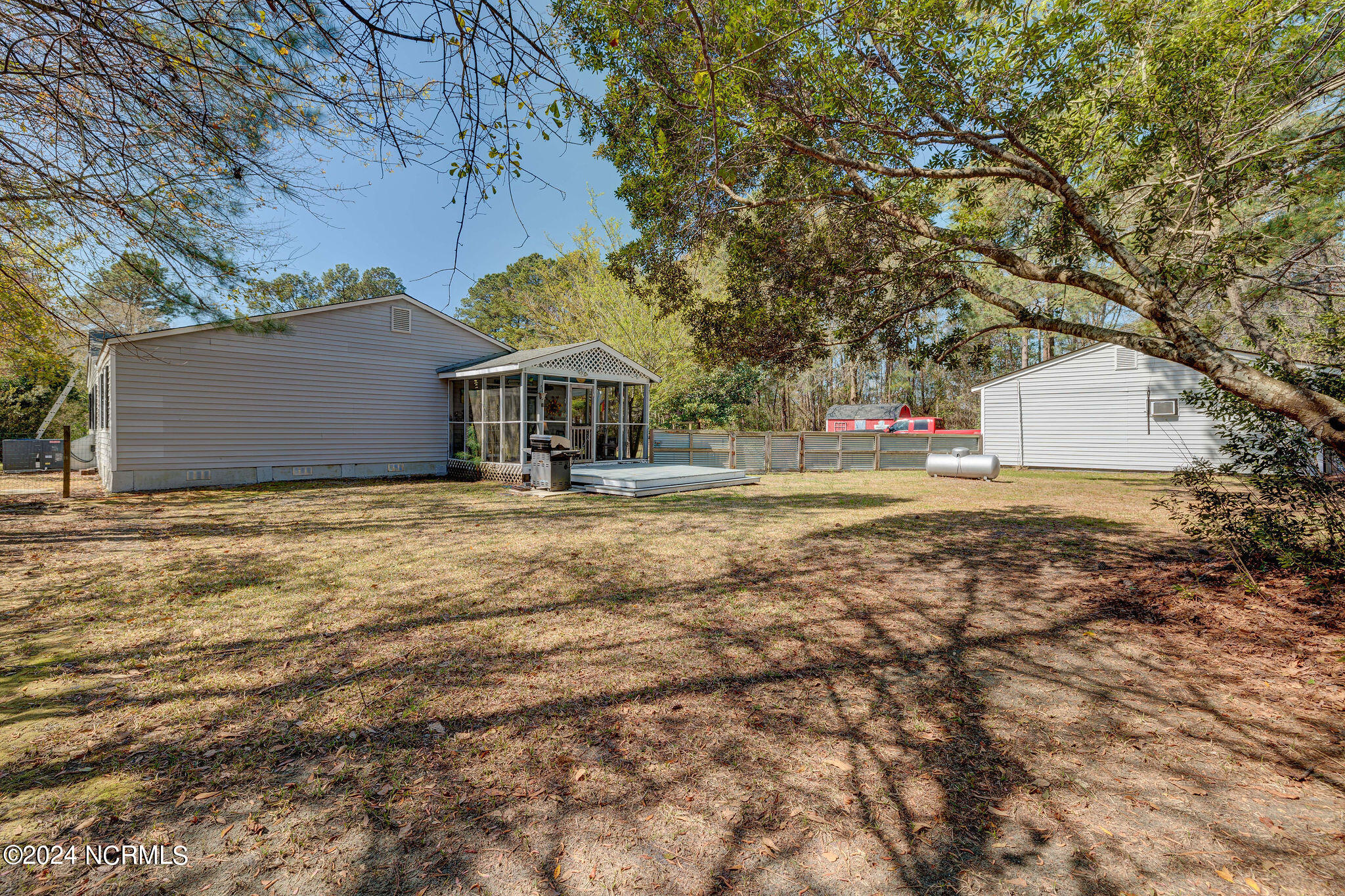 105 Gilbert Curry Drive