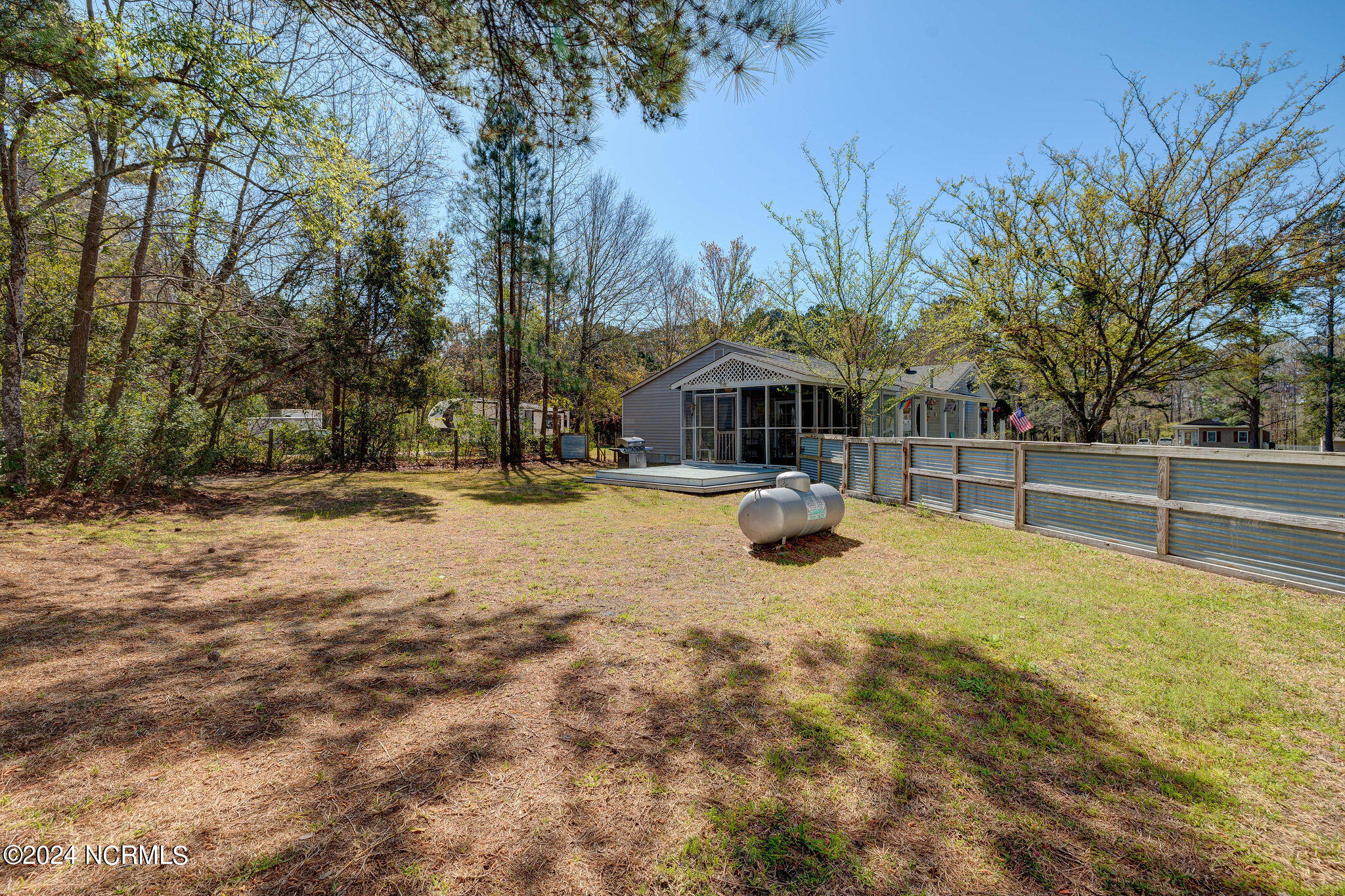 105 Gilbert Curry Drive