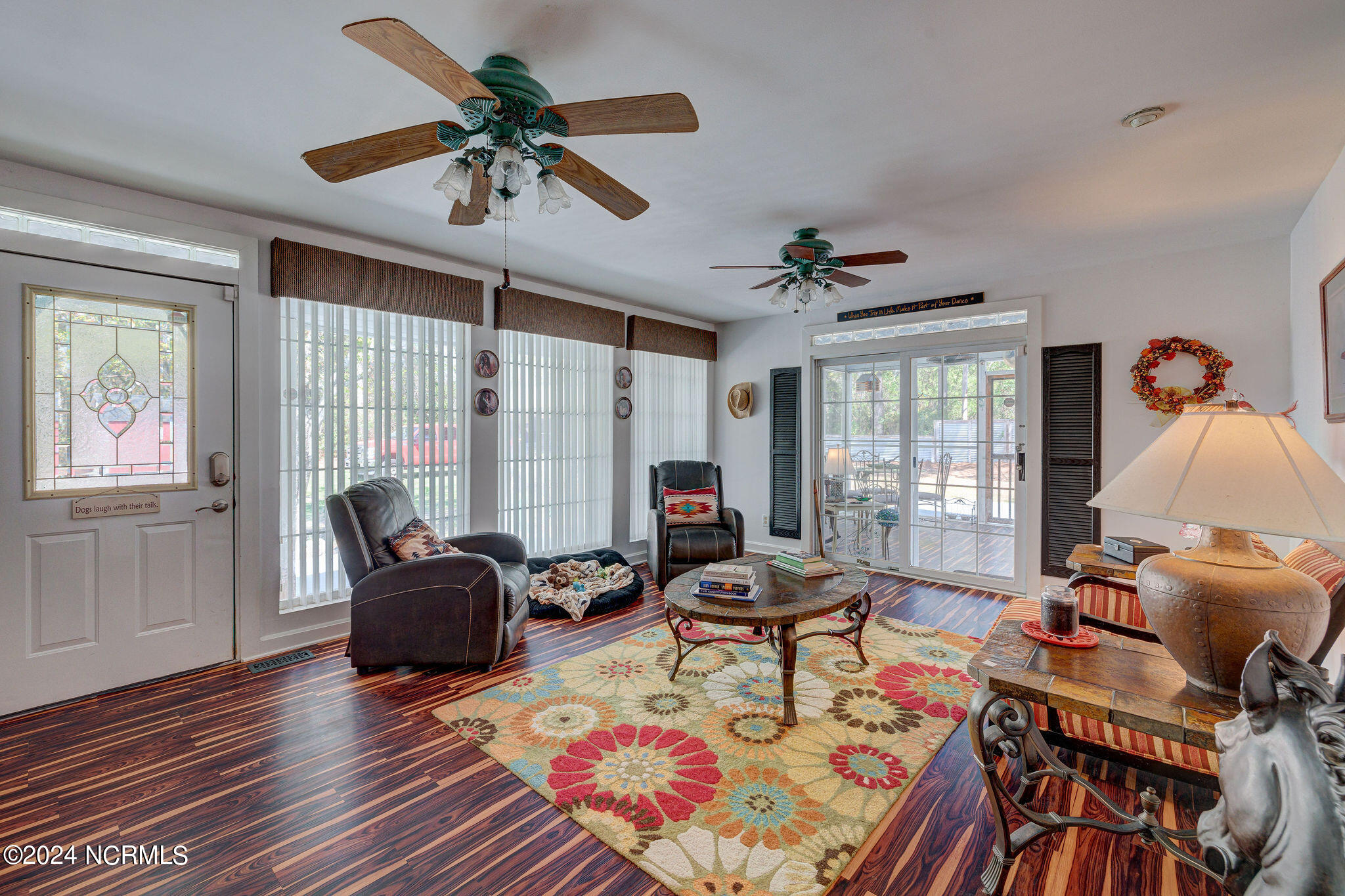 105 Gilbert Curry Drive