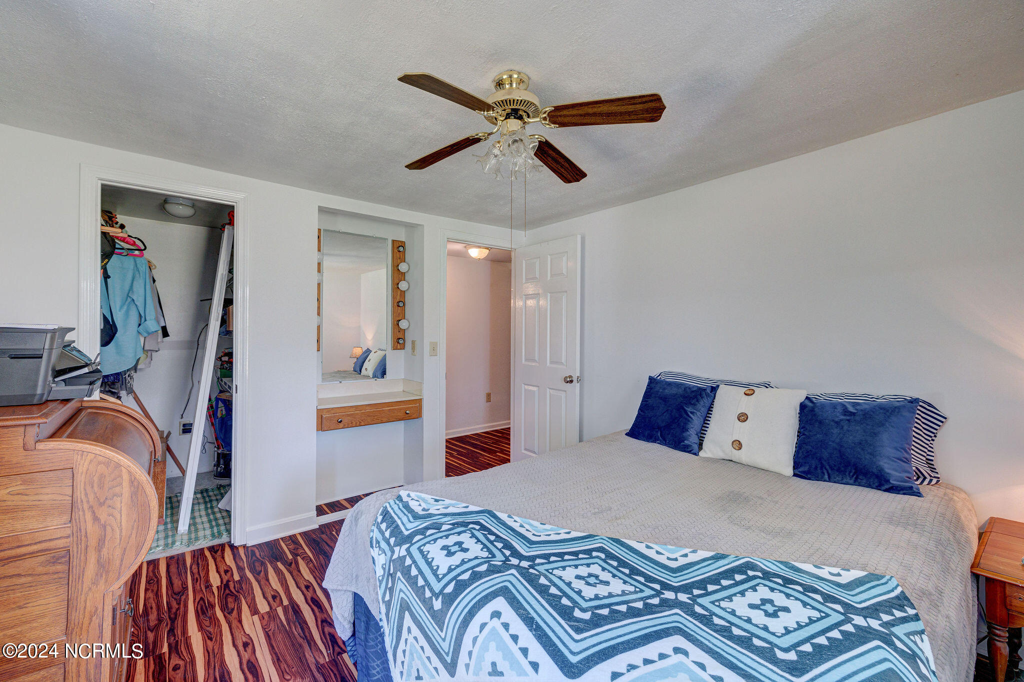 105 Gilbert Curry Drive