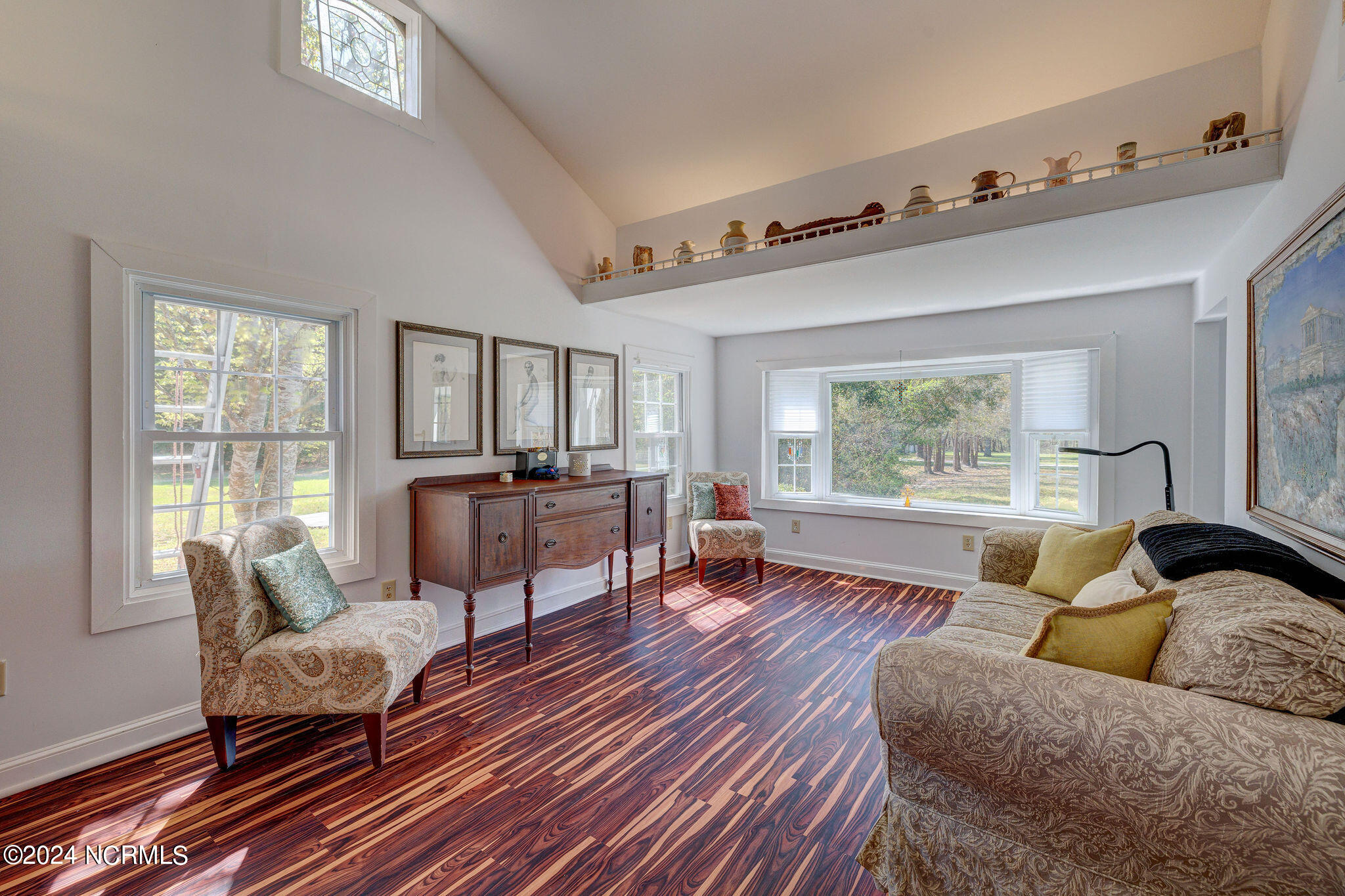 105 Gilbert Curry Drive