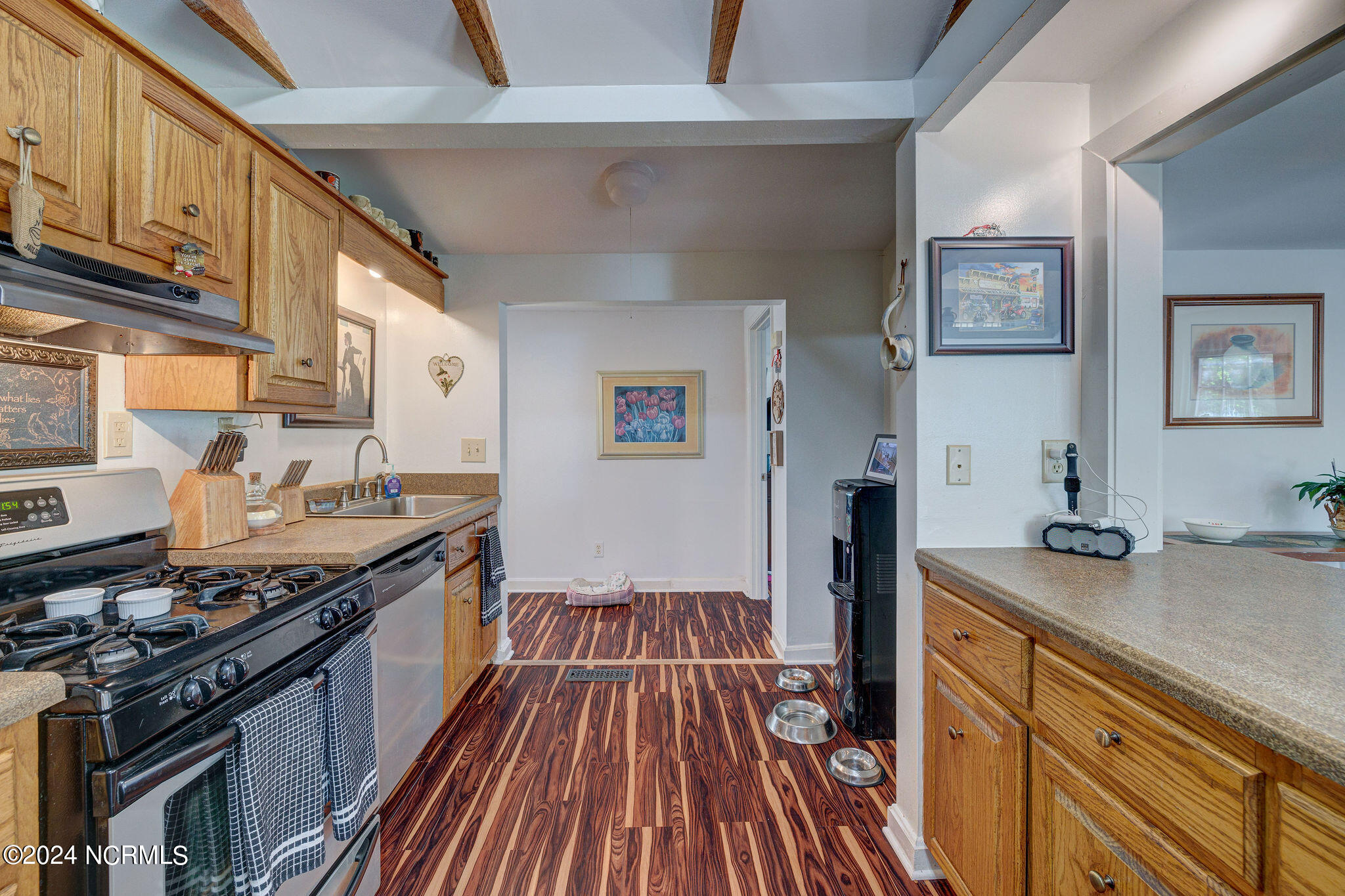 105 Gilbert Curry Drive