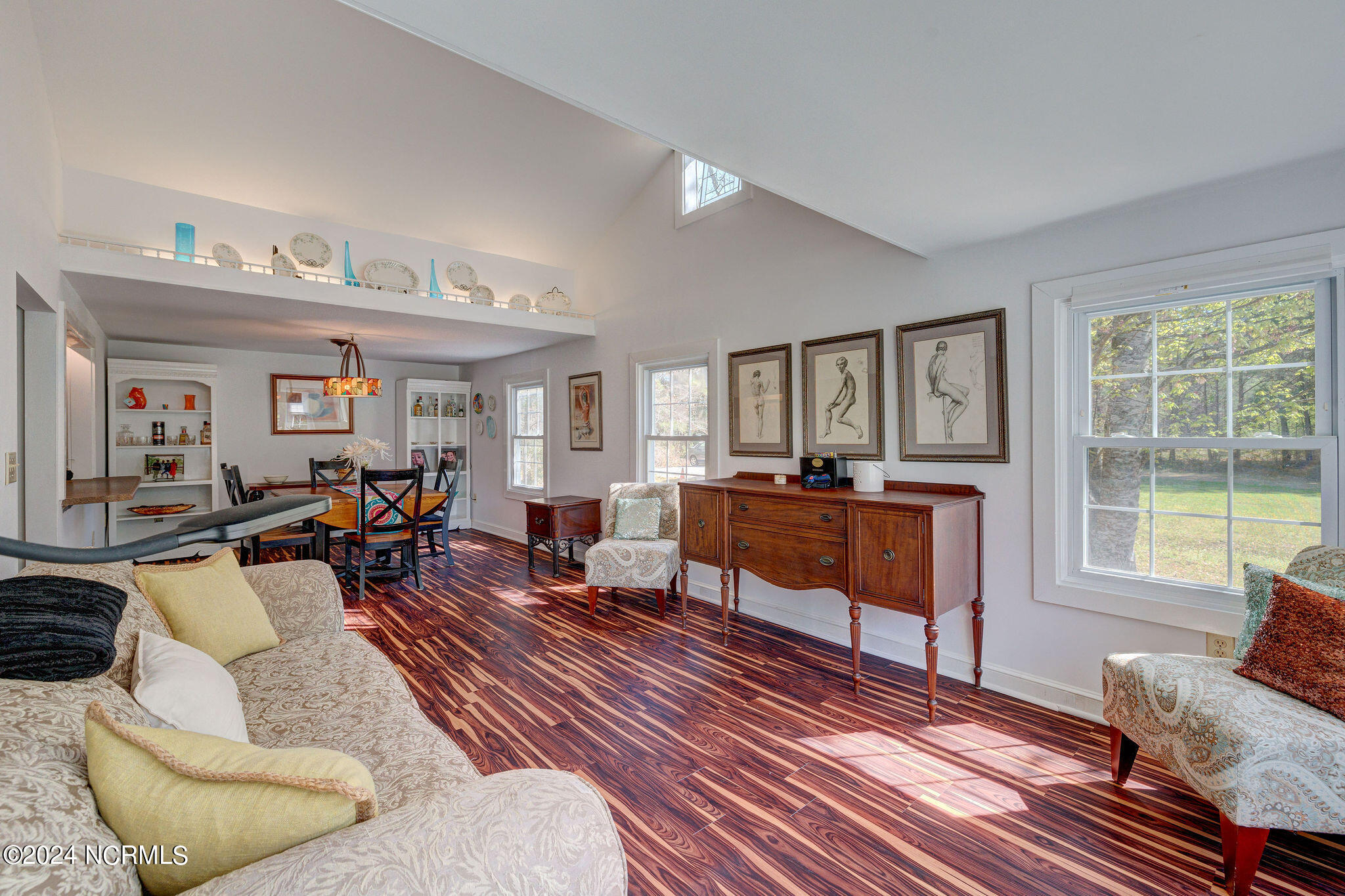 105 Gilbert Curry Drive