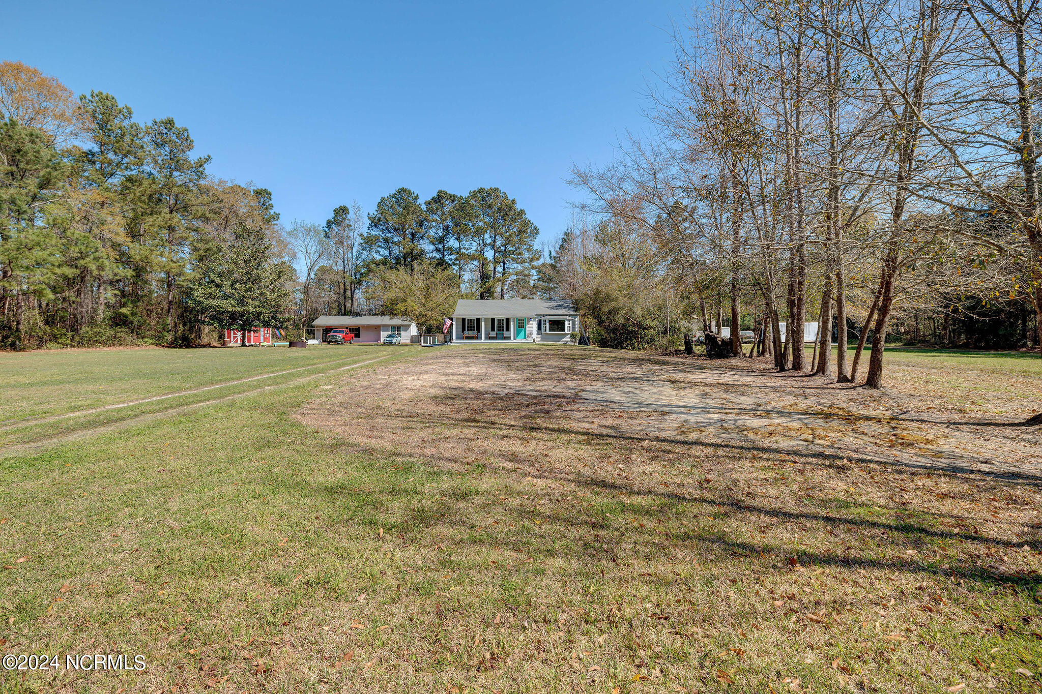 105 Gilbert Curry Drive