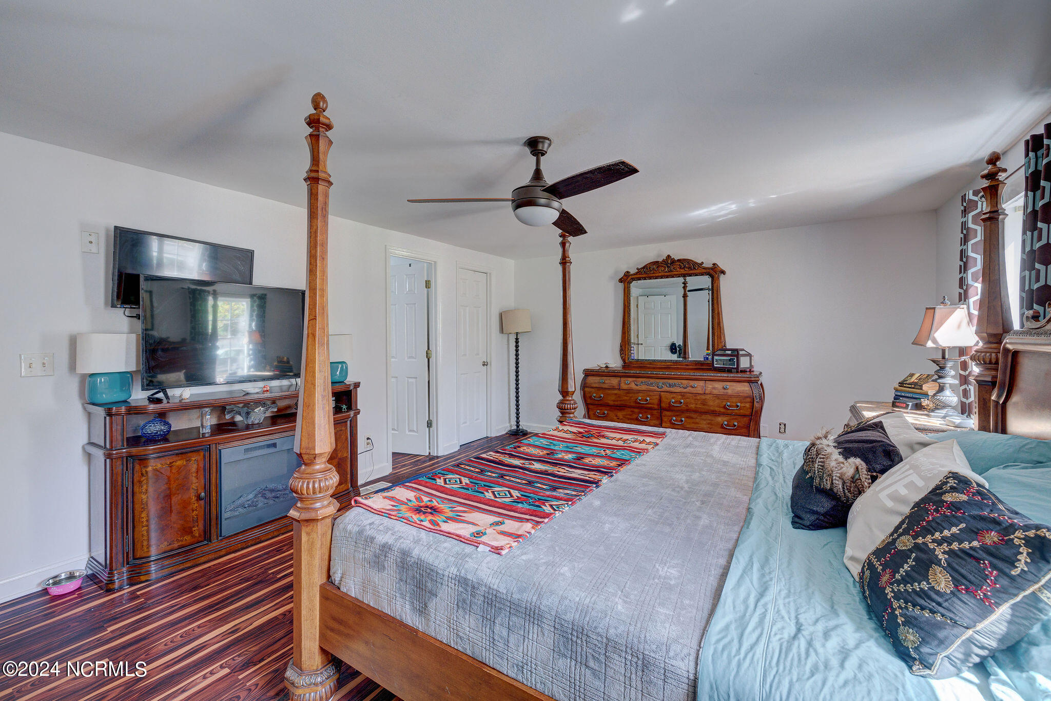 105 Gilbert Curry Drive