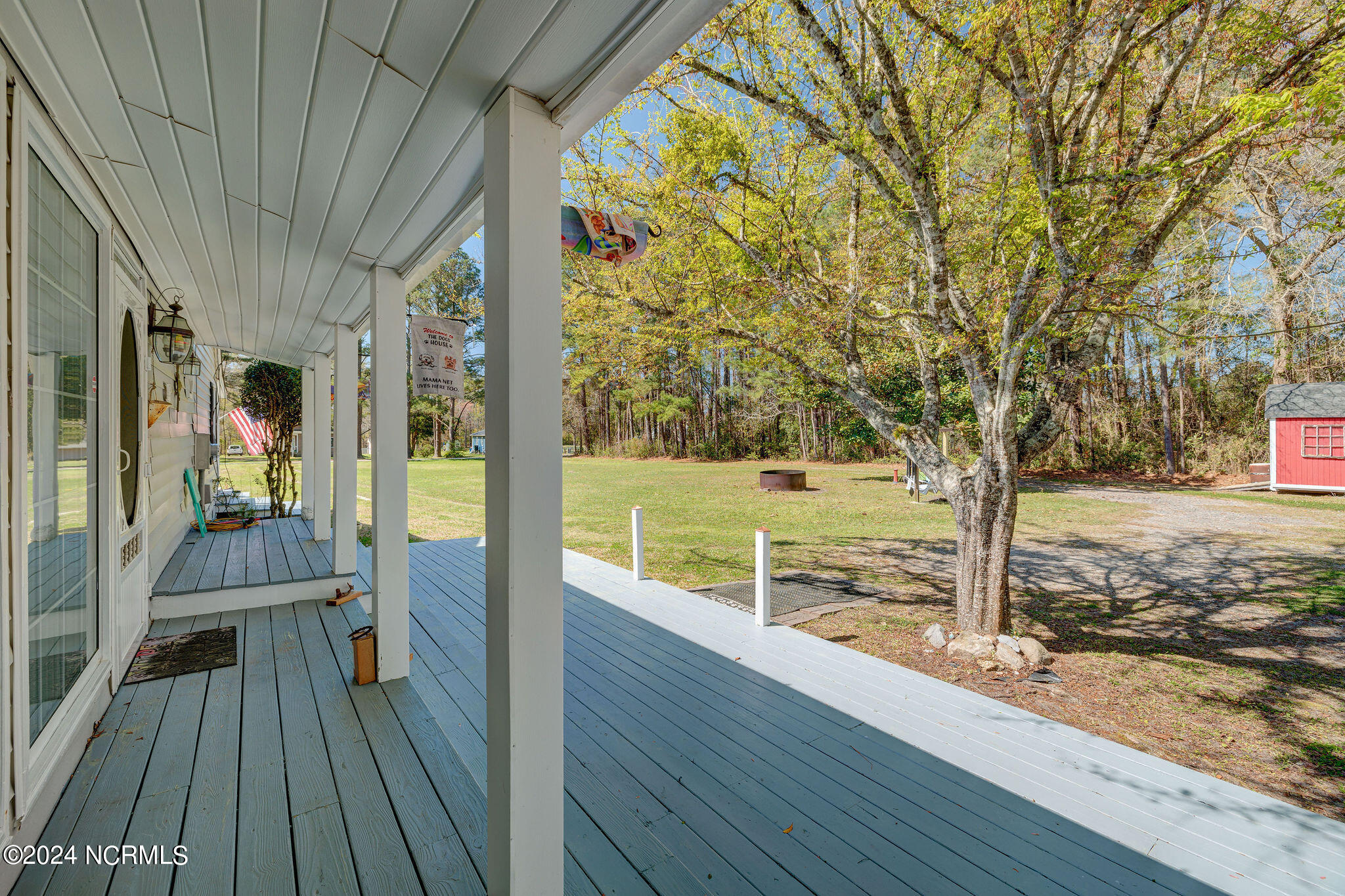 105 Gilbert Curry Drive