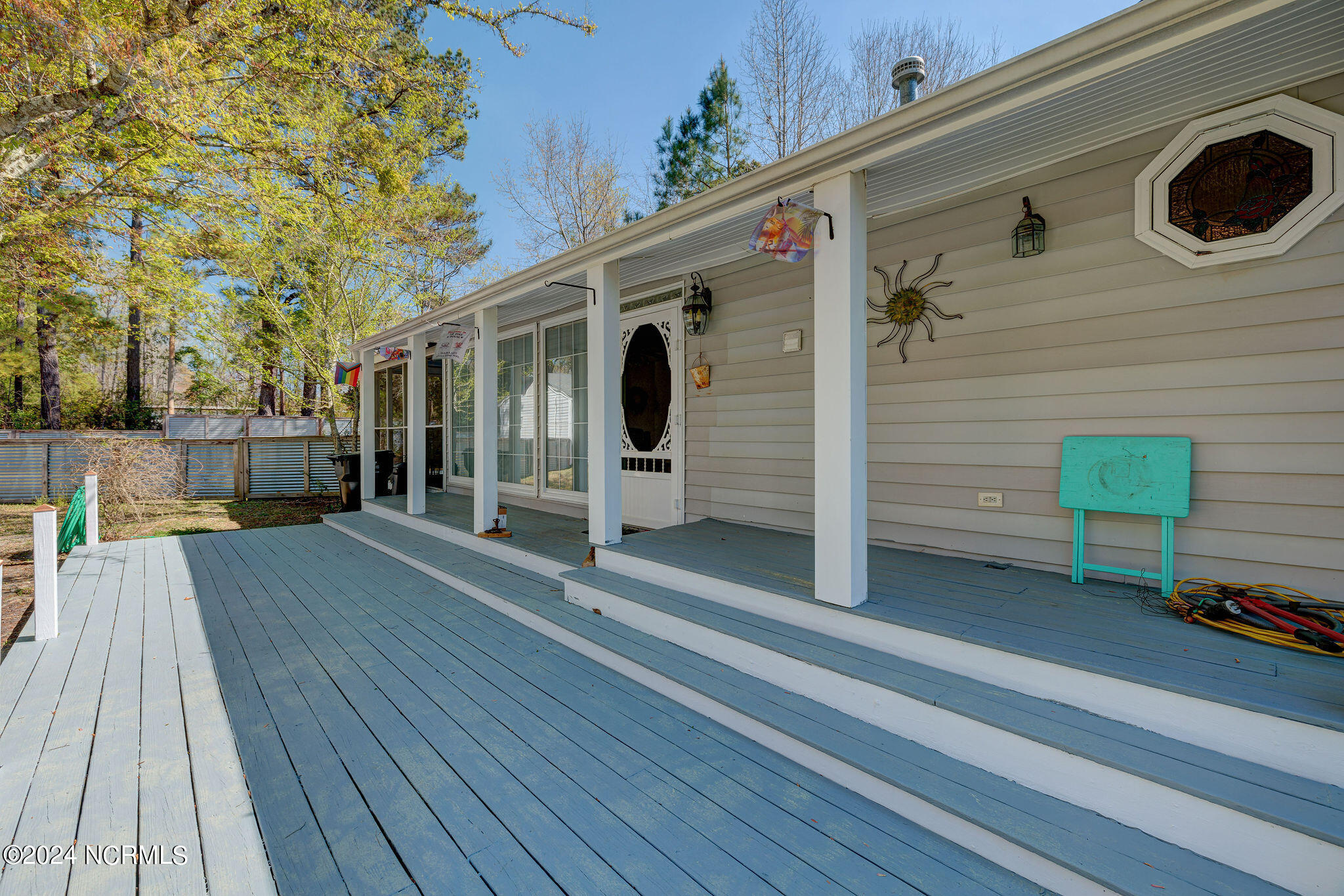105 Gilbert Curry Drive