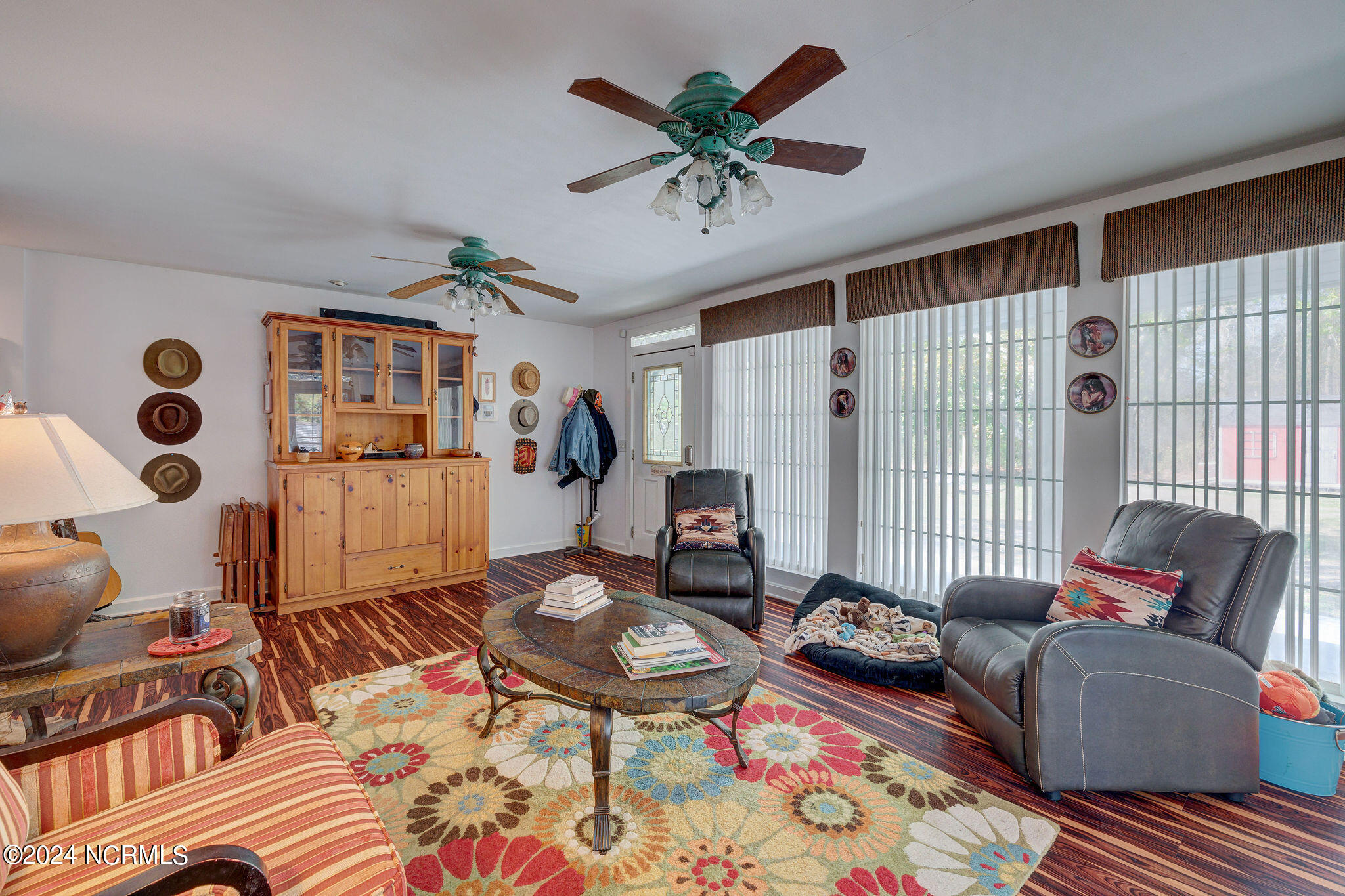 105 Gilbert Curry Drive