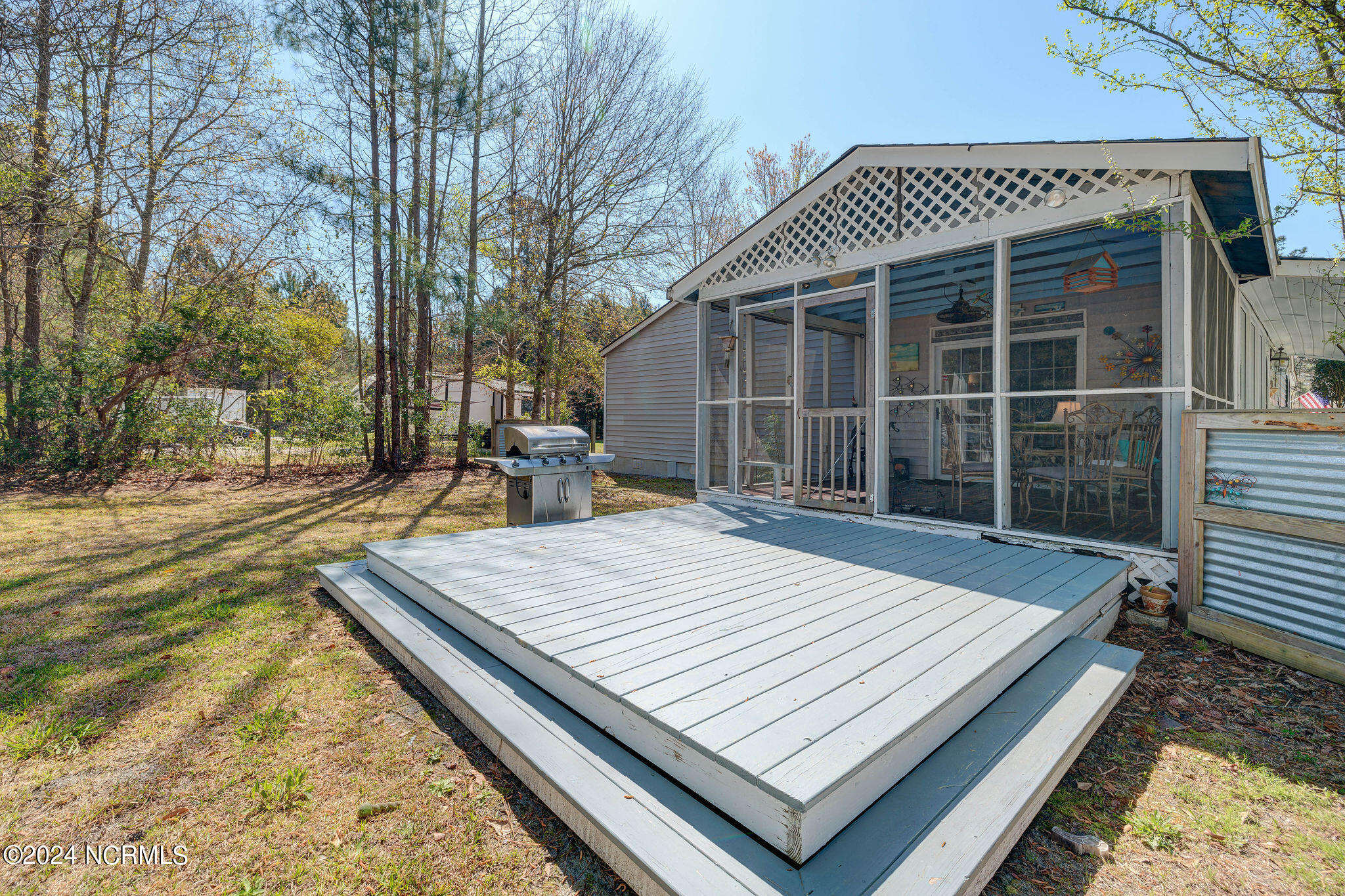 105 Gilbert Curry Drive