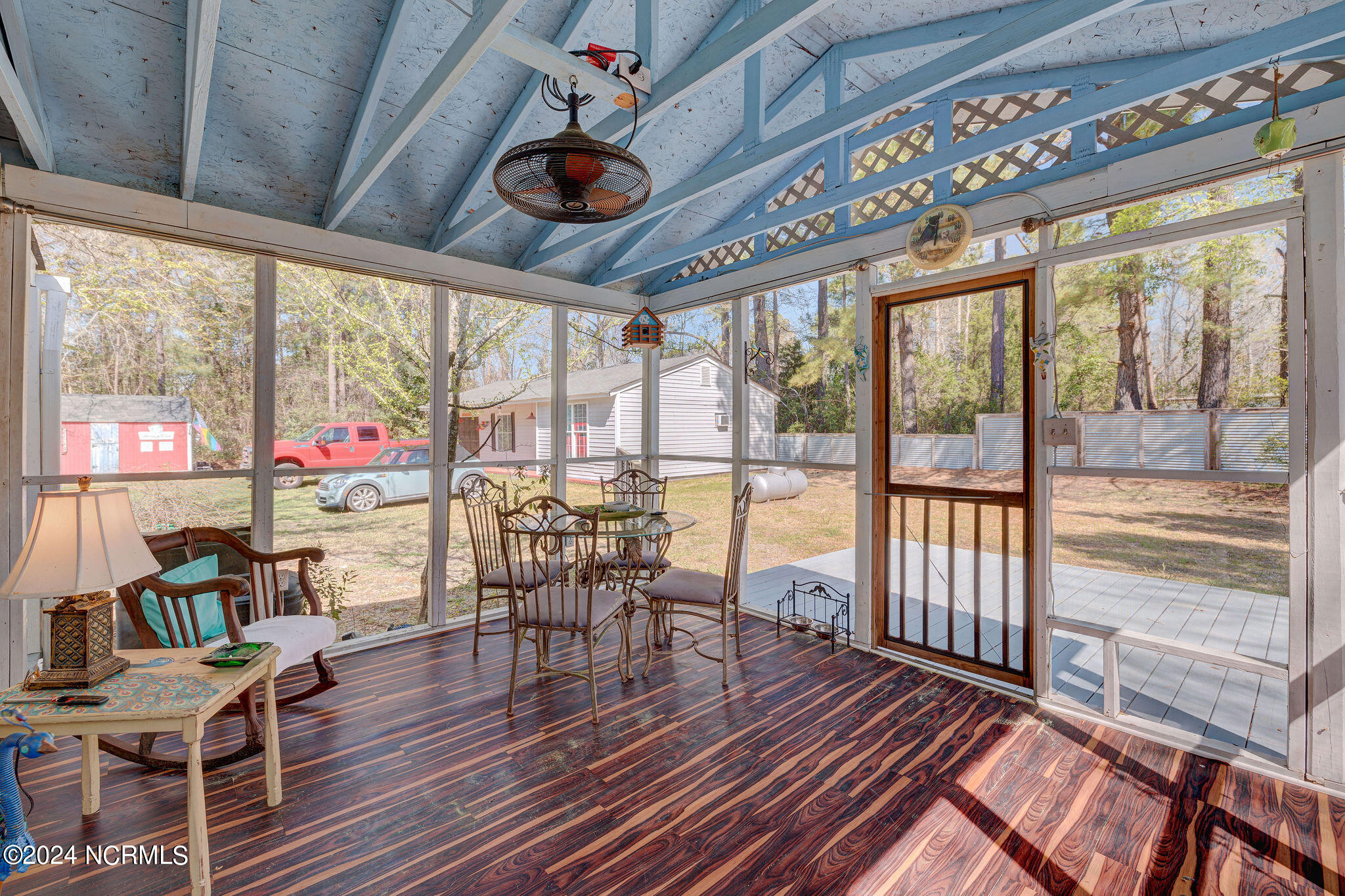 105 Gilbert Curry Drive