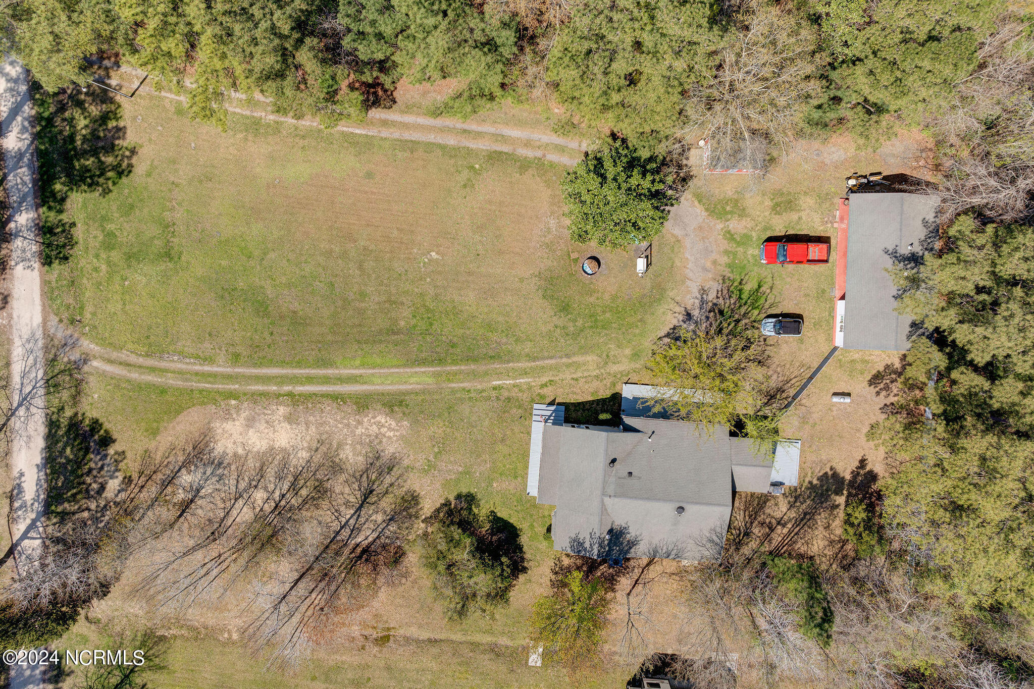 105 Gilbert Curry Drive