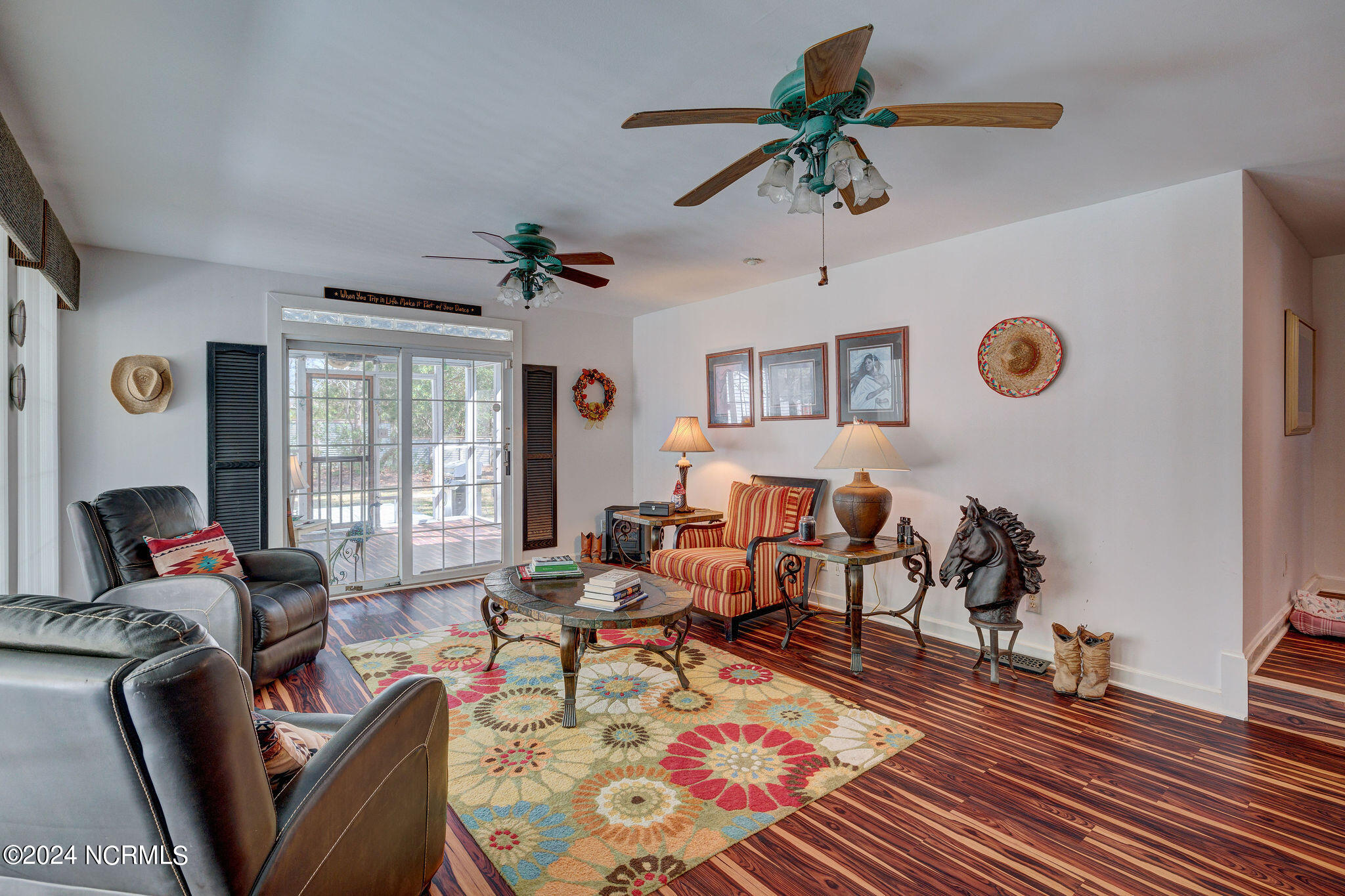 105 Gilbert Curry Drive
