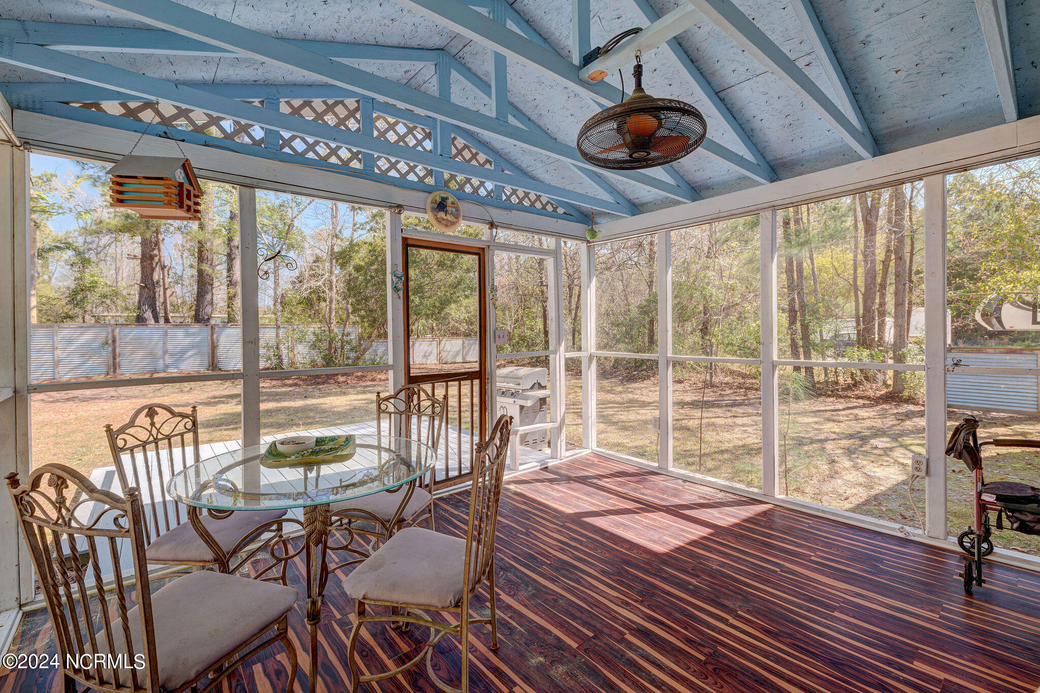 105 Gilbert Curry Drive