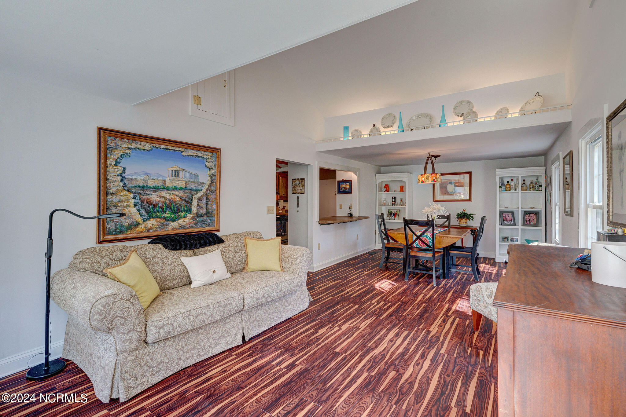 105 Gilbert Curry Drive