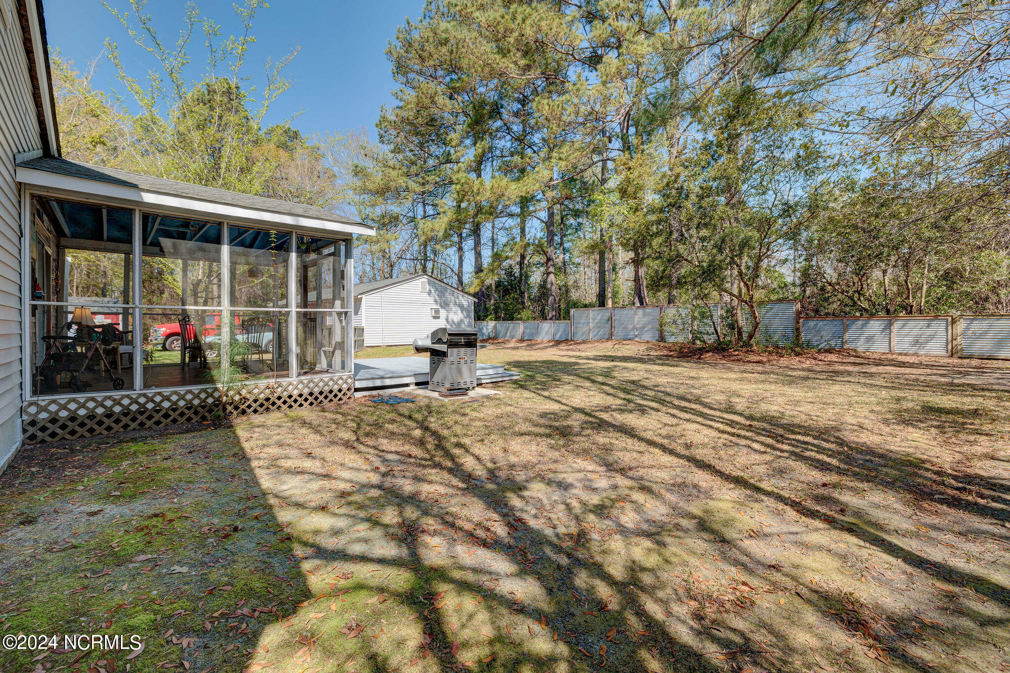 105 Gilbert Curry Drive