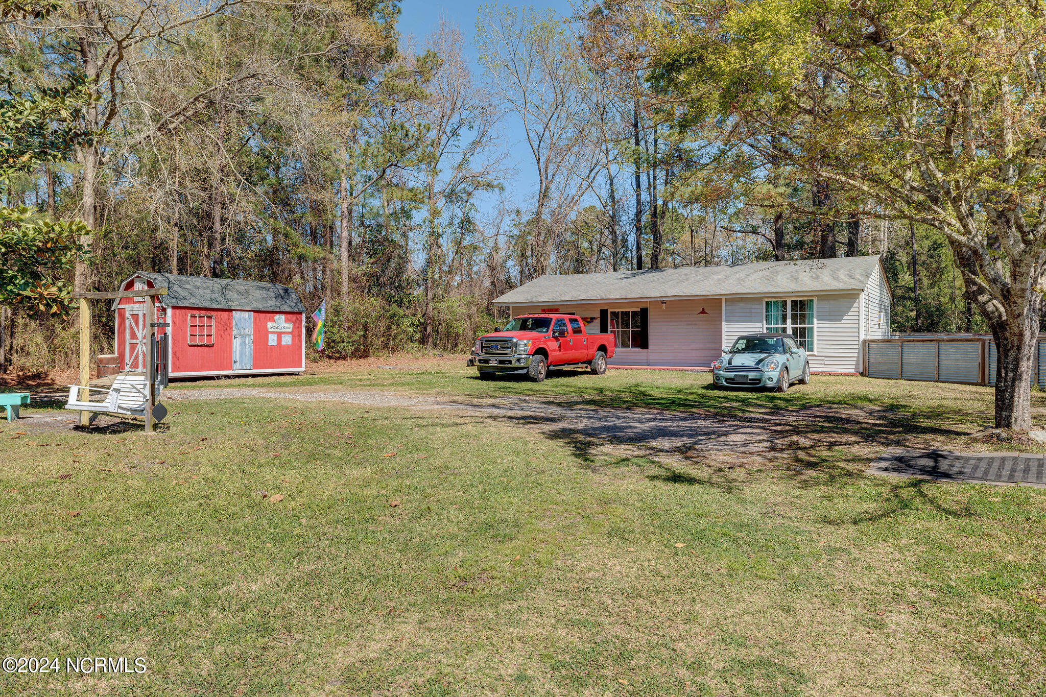 105 Gilbert Curry Drive