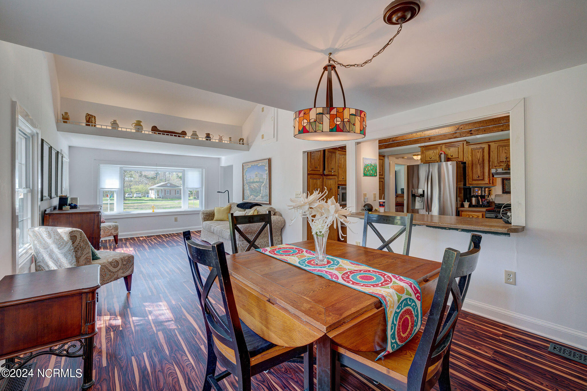 105 Gilbert Curry Drive