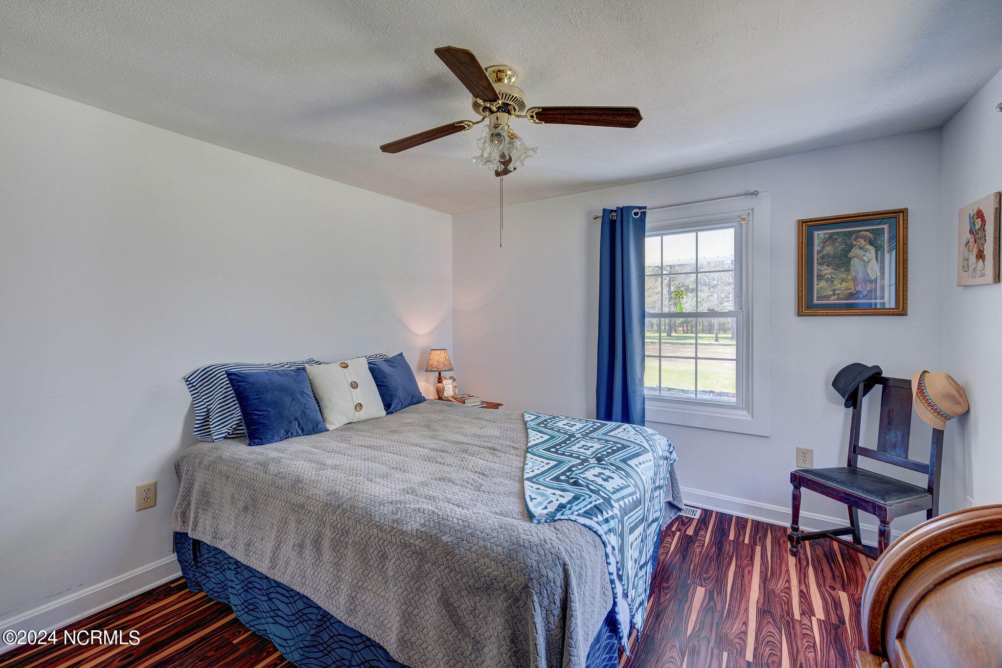 105 Gilbert Curry Drive