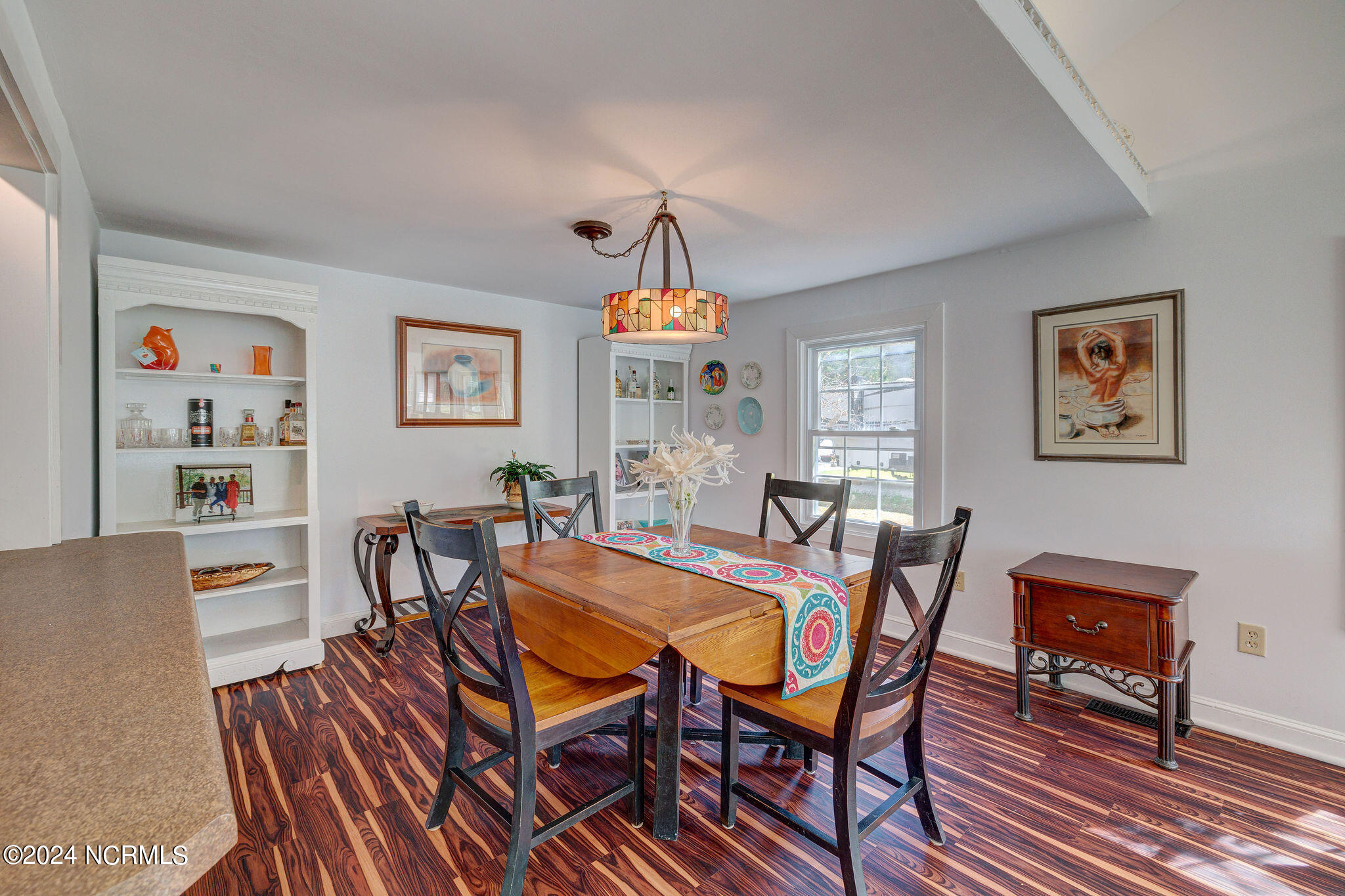 105 Gilbert Curry Drive