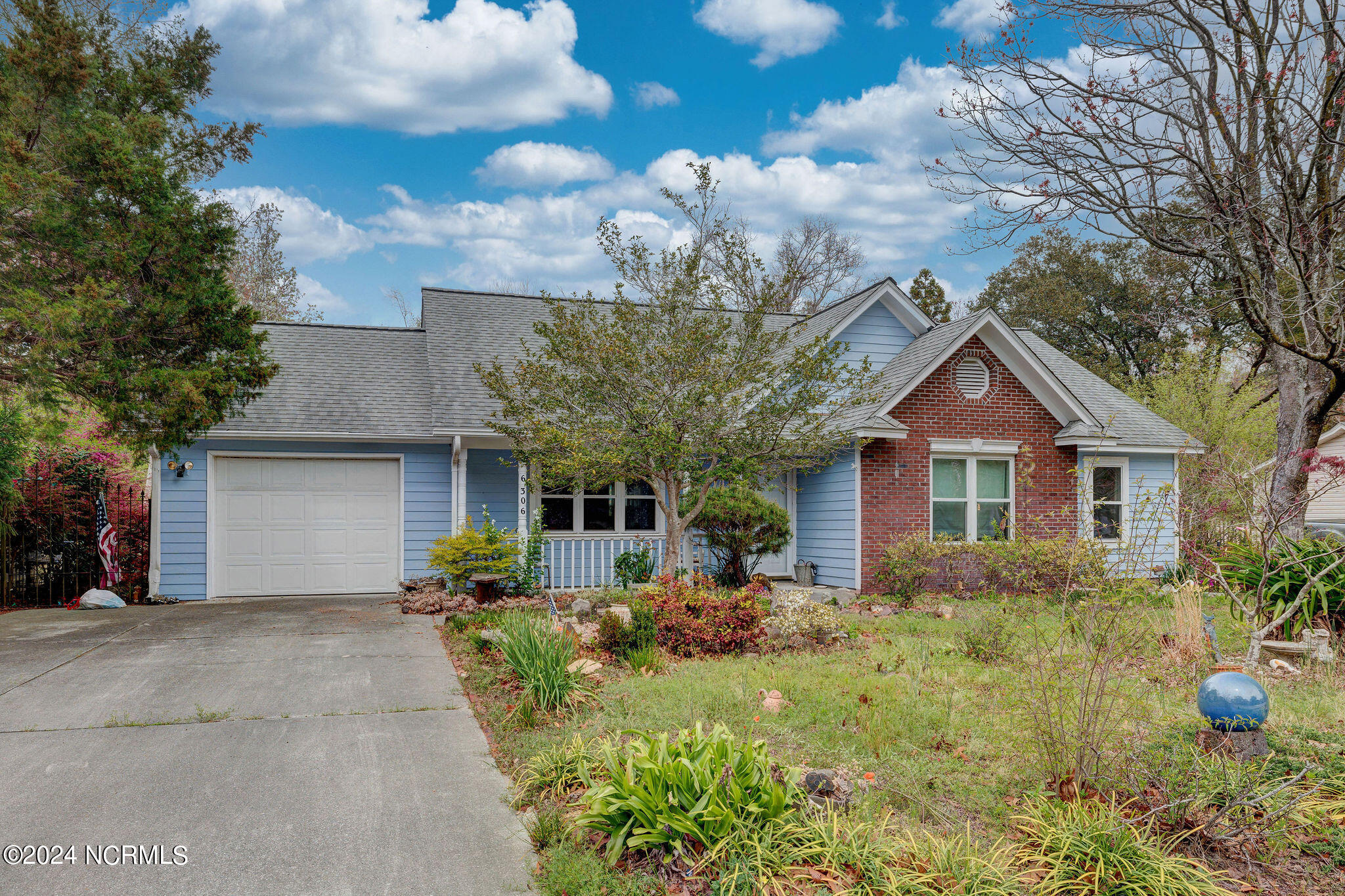 6306 Iverstone Court