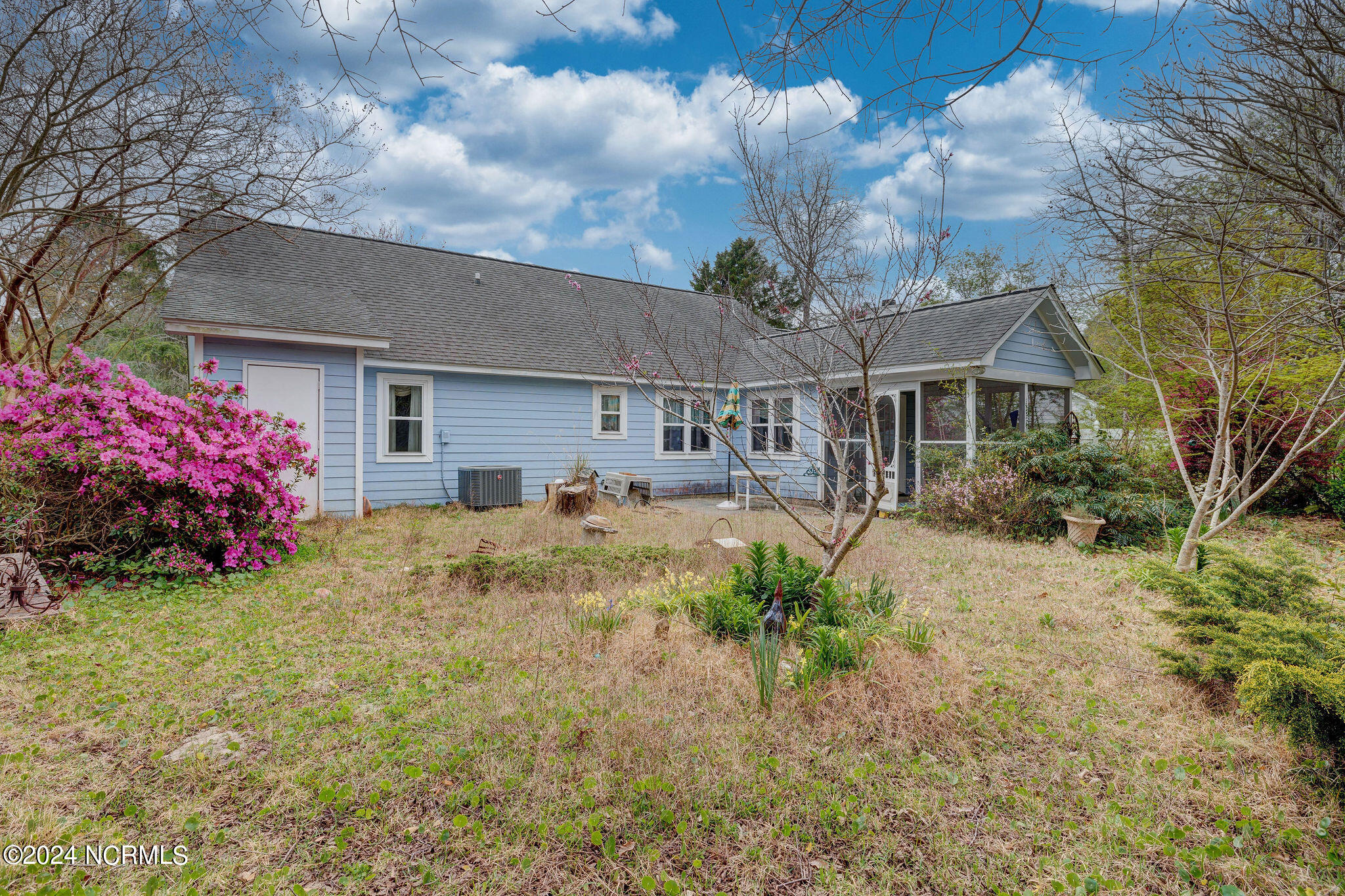 6306 Iverstone Court