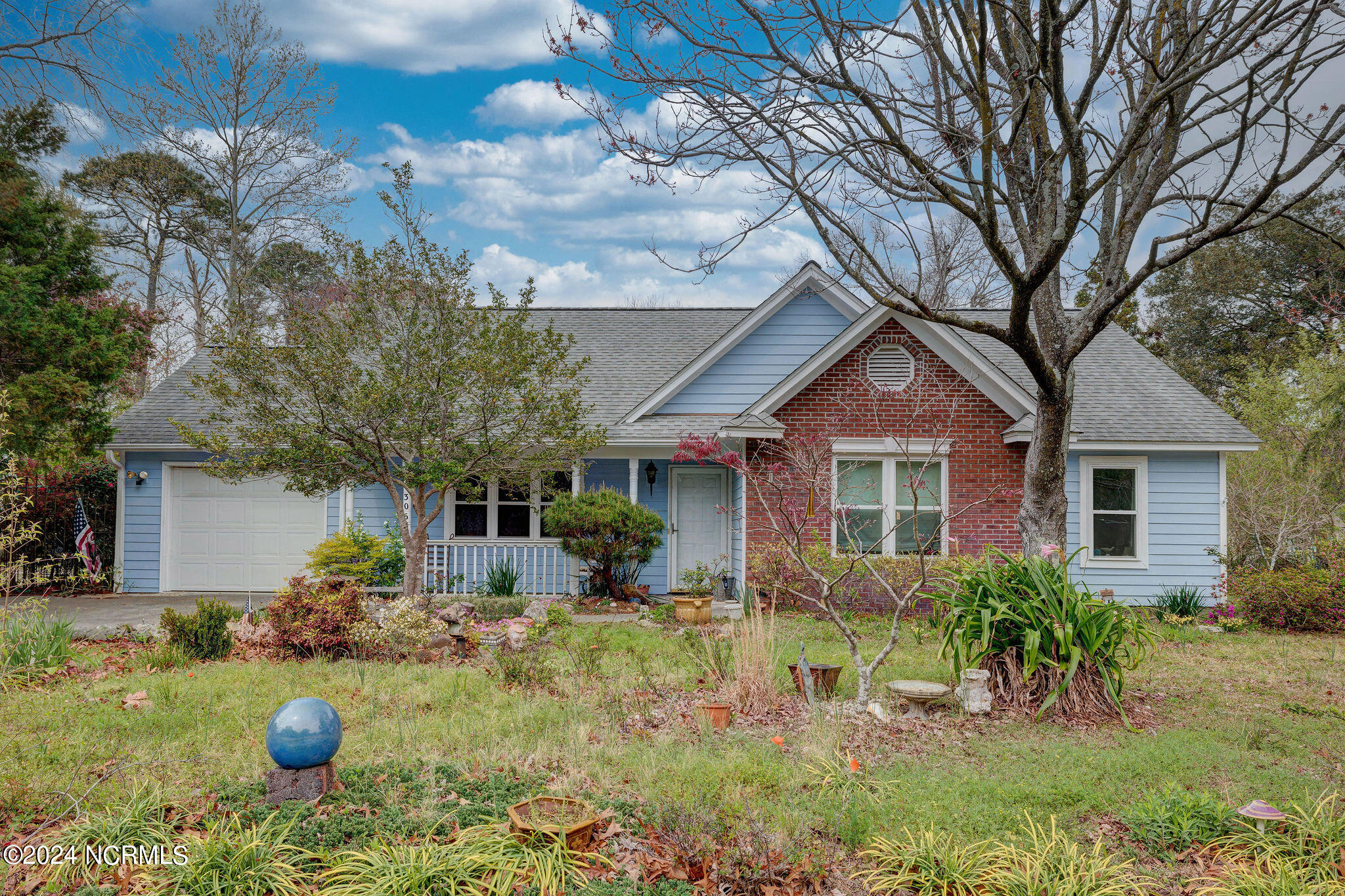 6306 Iverstone Court