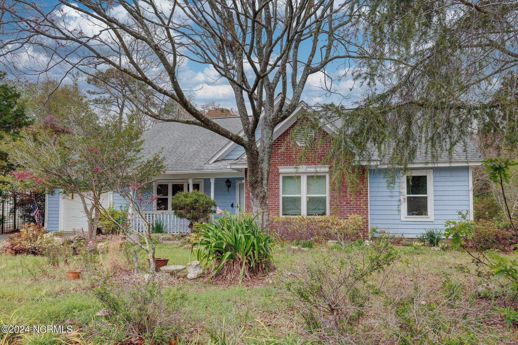 6306 Iverstone Court