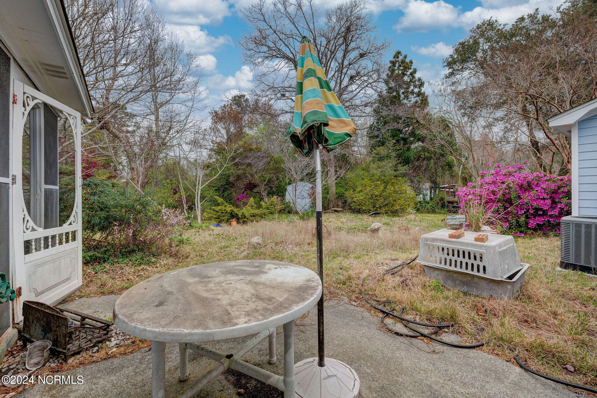 6306 Iverstone Court