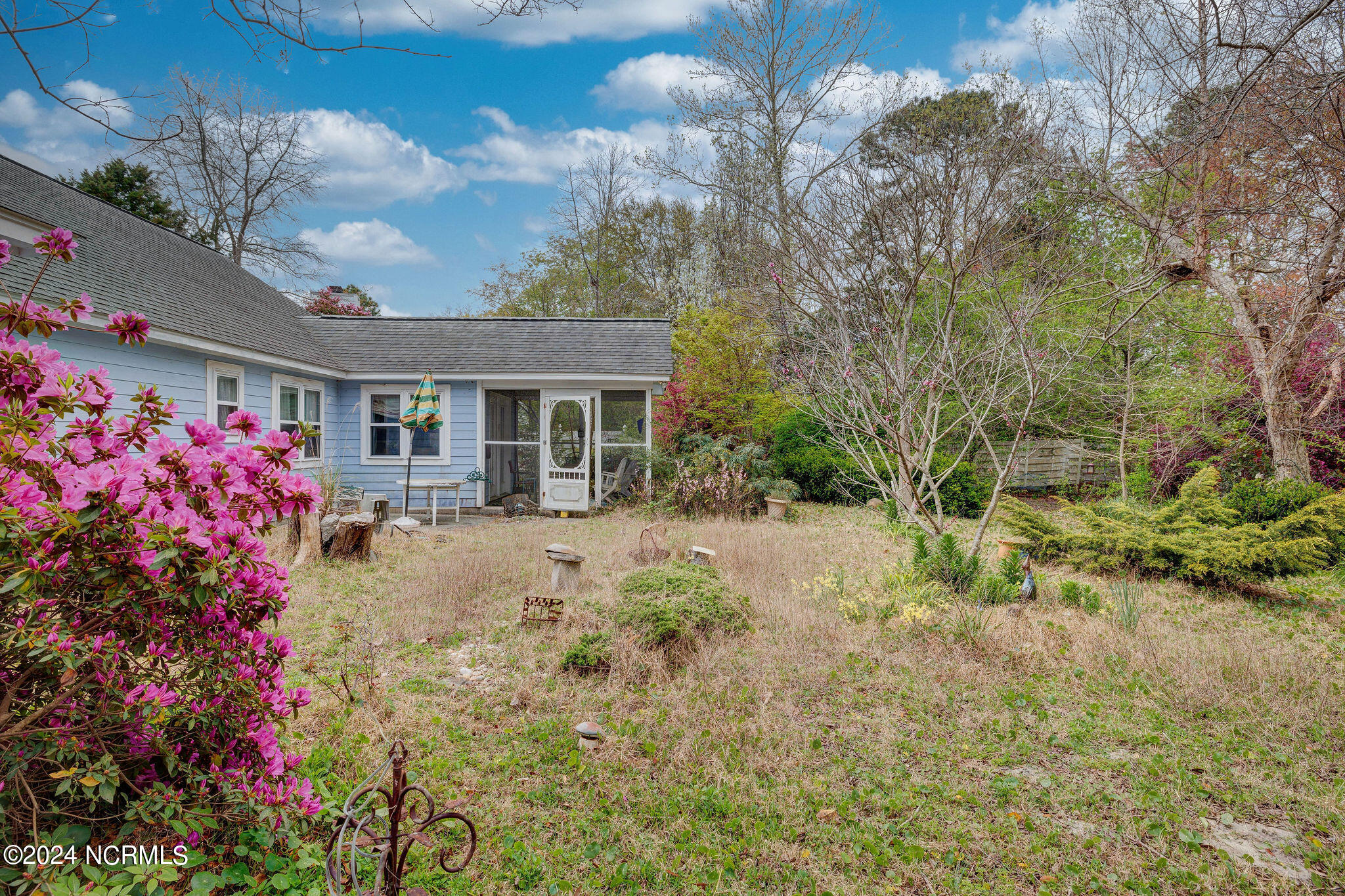 6306 Iverstone Court