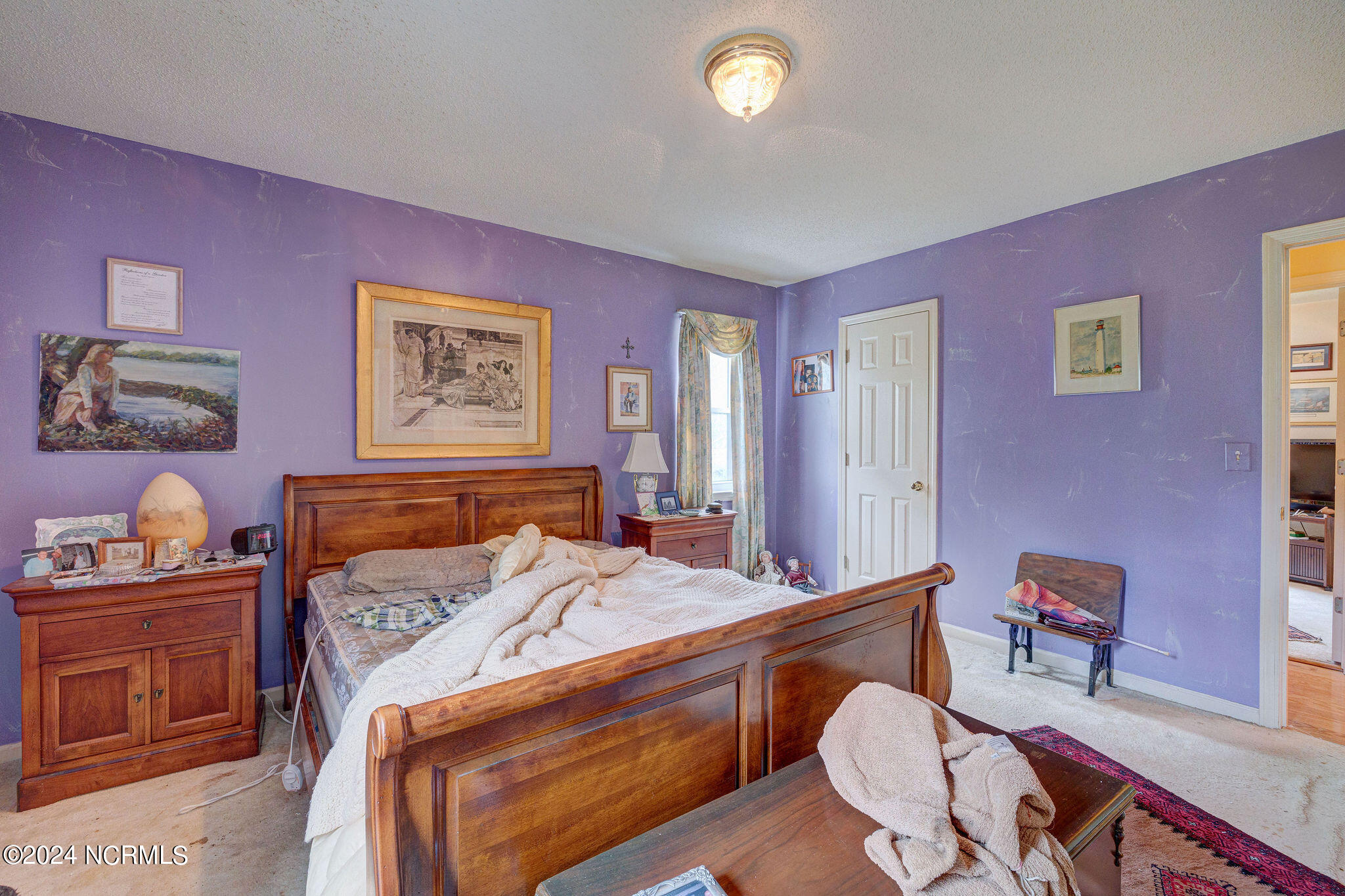 6306 Iverstone Court