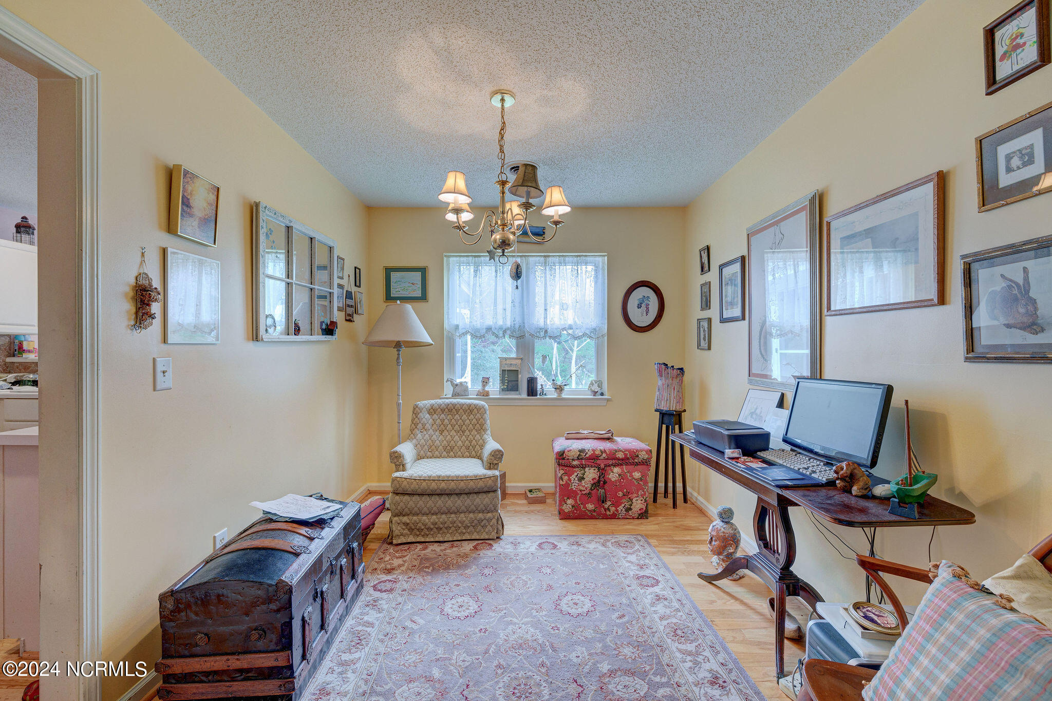 6306 Iverstone Court